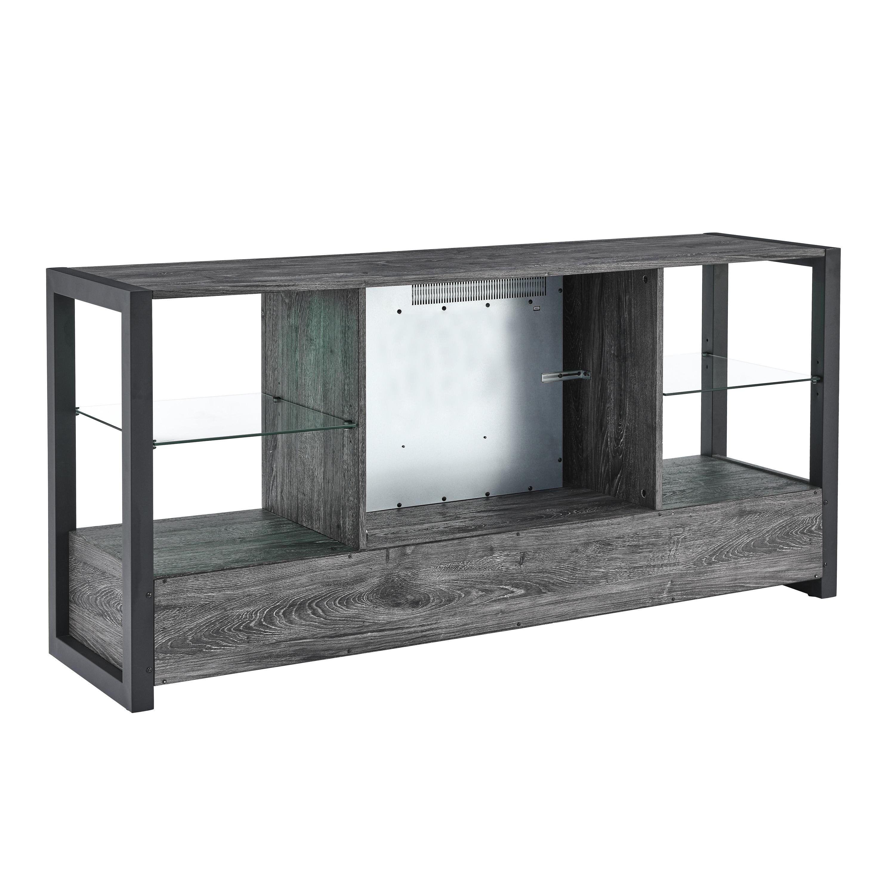 Bayfeve BF-1438-FP Electric-Fireplaces - View #12