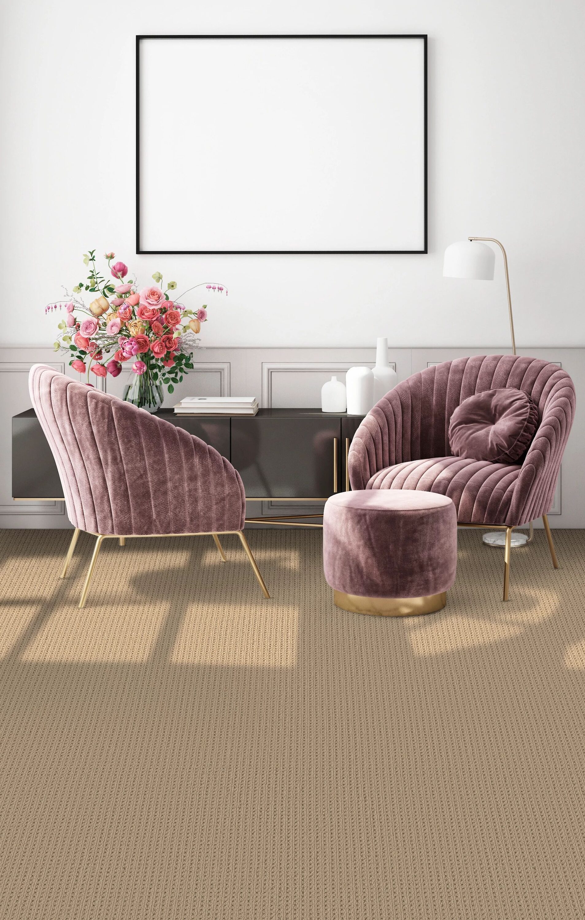 STAINMASTER 7L874 - 127 - SAMP Carpet-Samples - View #4