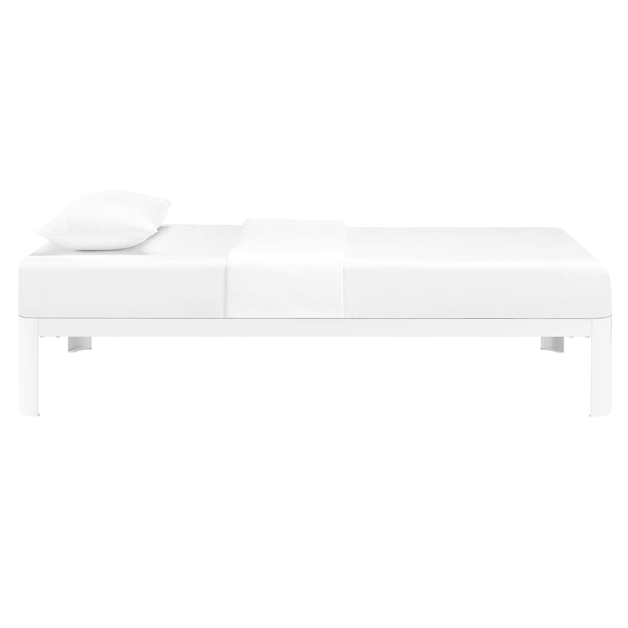 Modway MOD-5467-WHI beds - View #4
