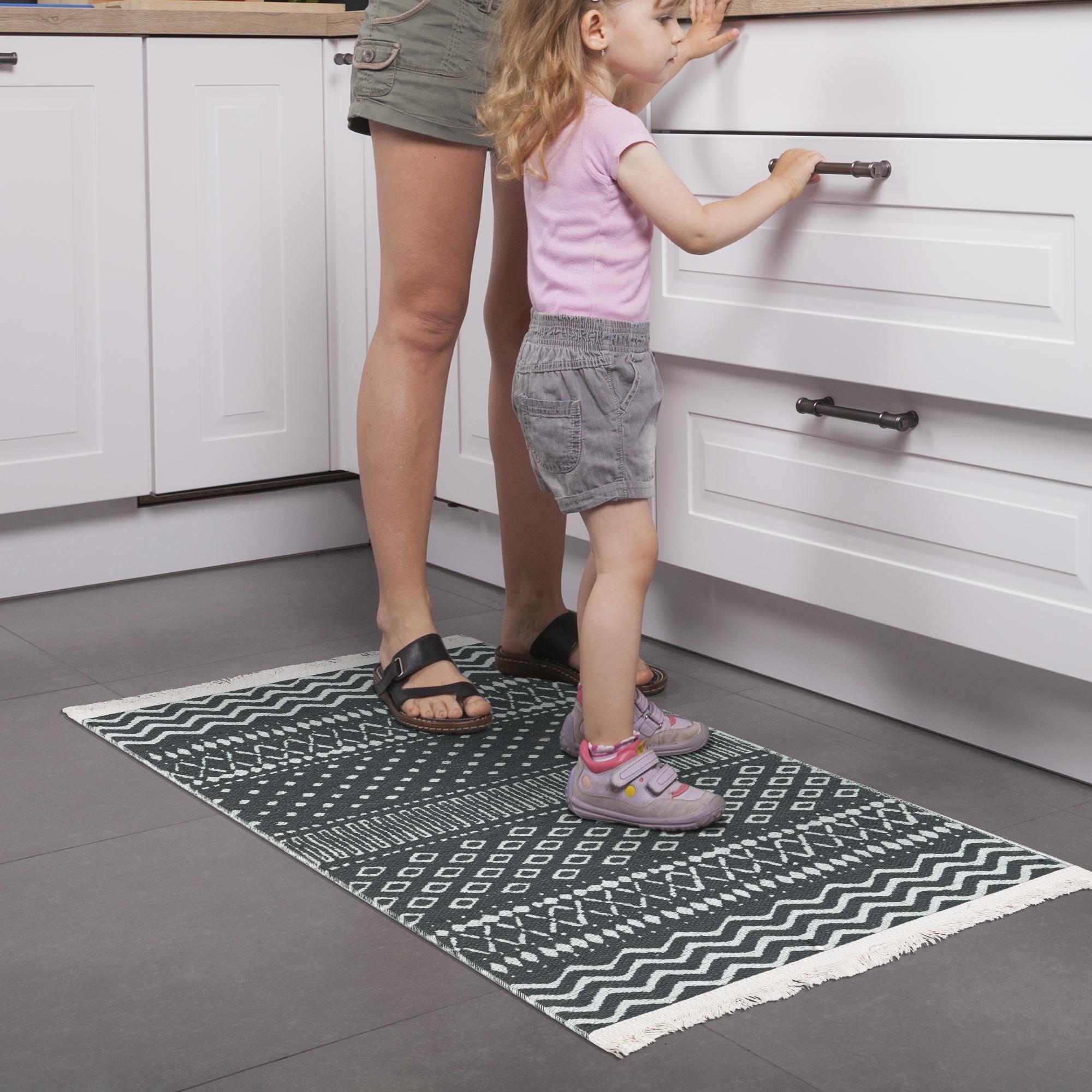 Ottomanson EFF3503-2X3 rugs - View #5