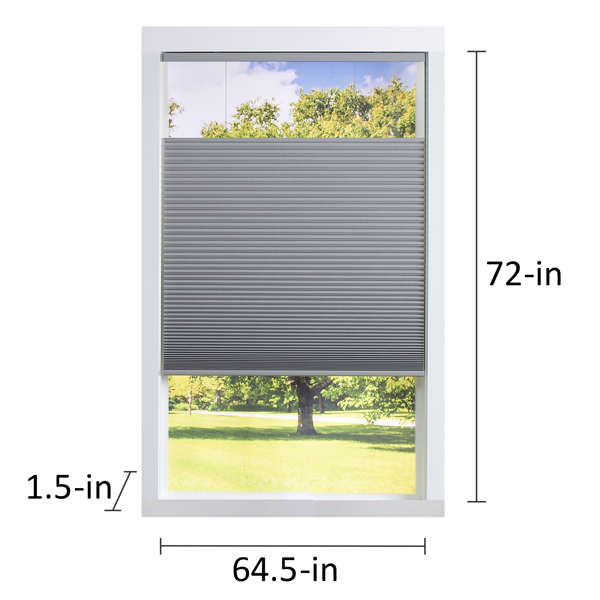 allen + roth RPETTDBOLG644720 shades - View #7