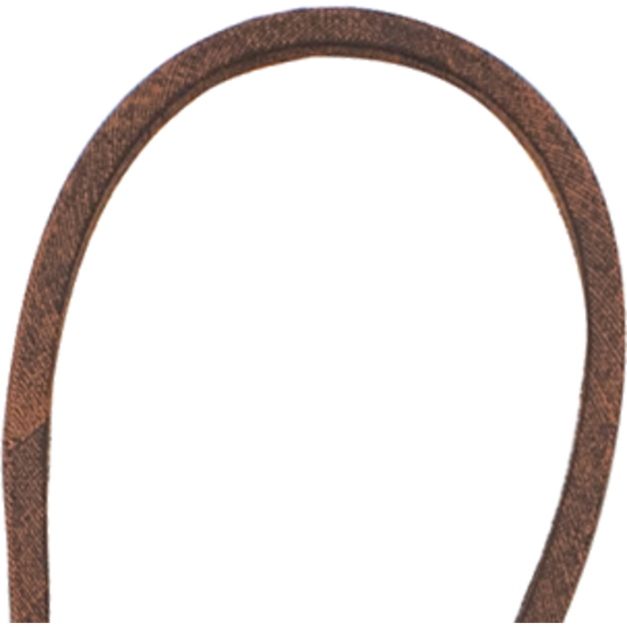 Stens 3/8-in X 34-in Drive Belt, For 42-in Riding Mower/Tractors ...