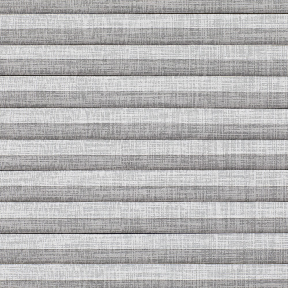 Bali 06B-0599 Impresario Pale Graphite Blackout Polyester Single Cellular shade swatch