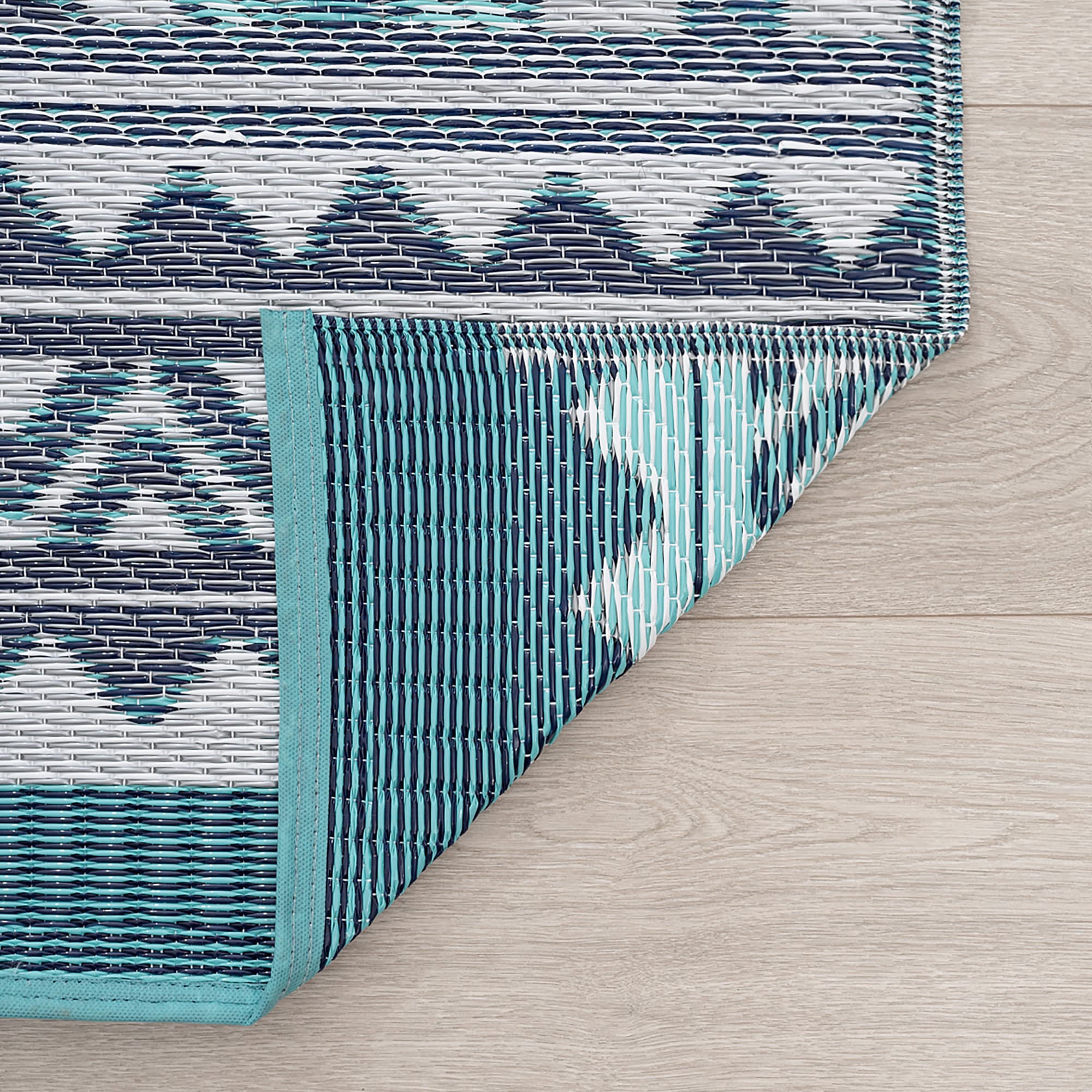 Tayse SUN2006 8X10 rugs - View #4
