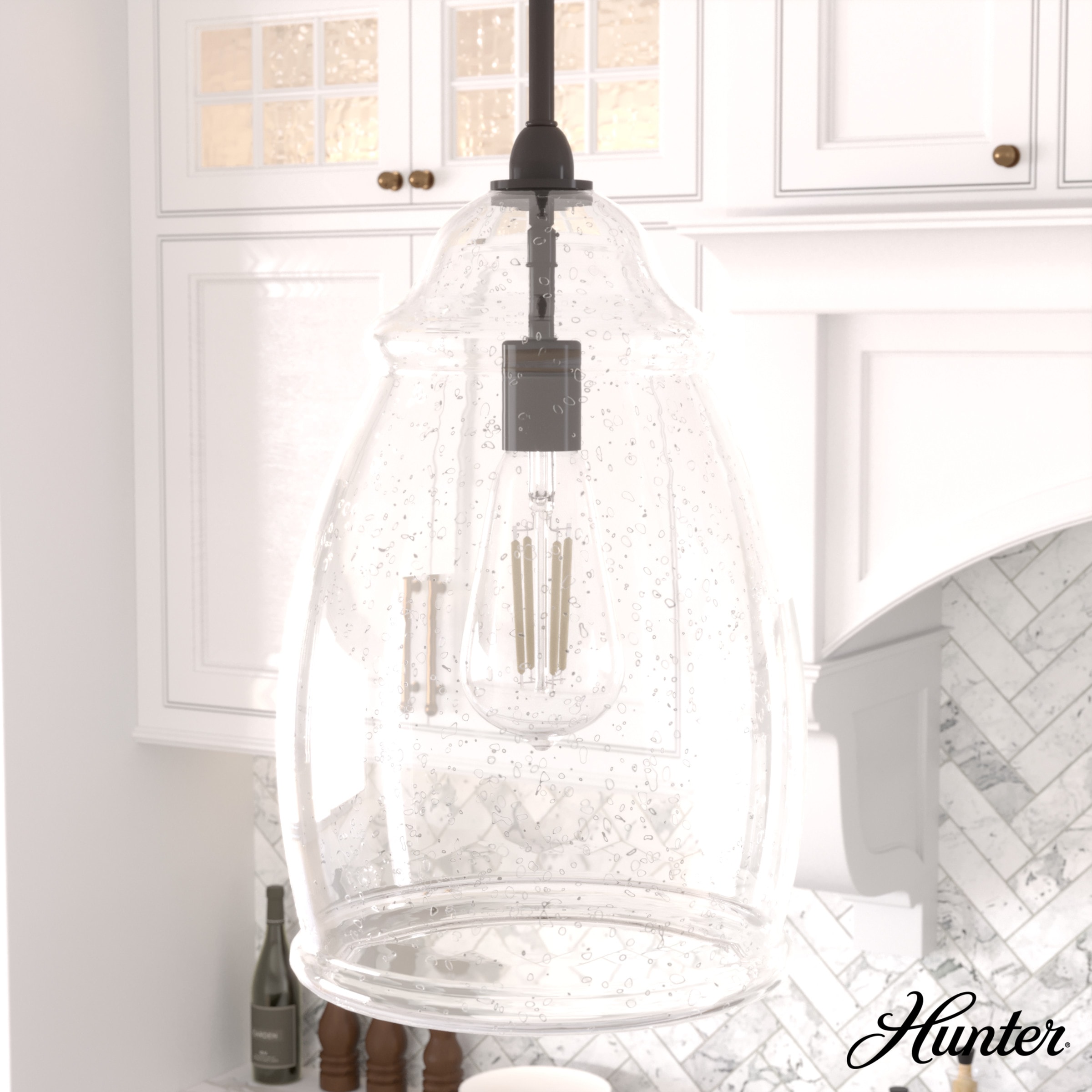 Hunter 19651 Pendant-Lights - View #3