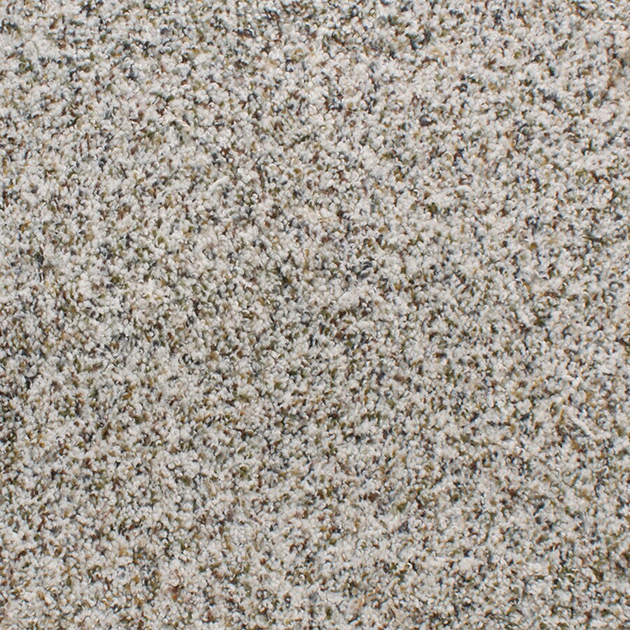 STAINMASTER 2621-1176B 6 x 9 Bunker Hill Solid Area Rug
