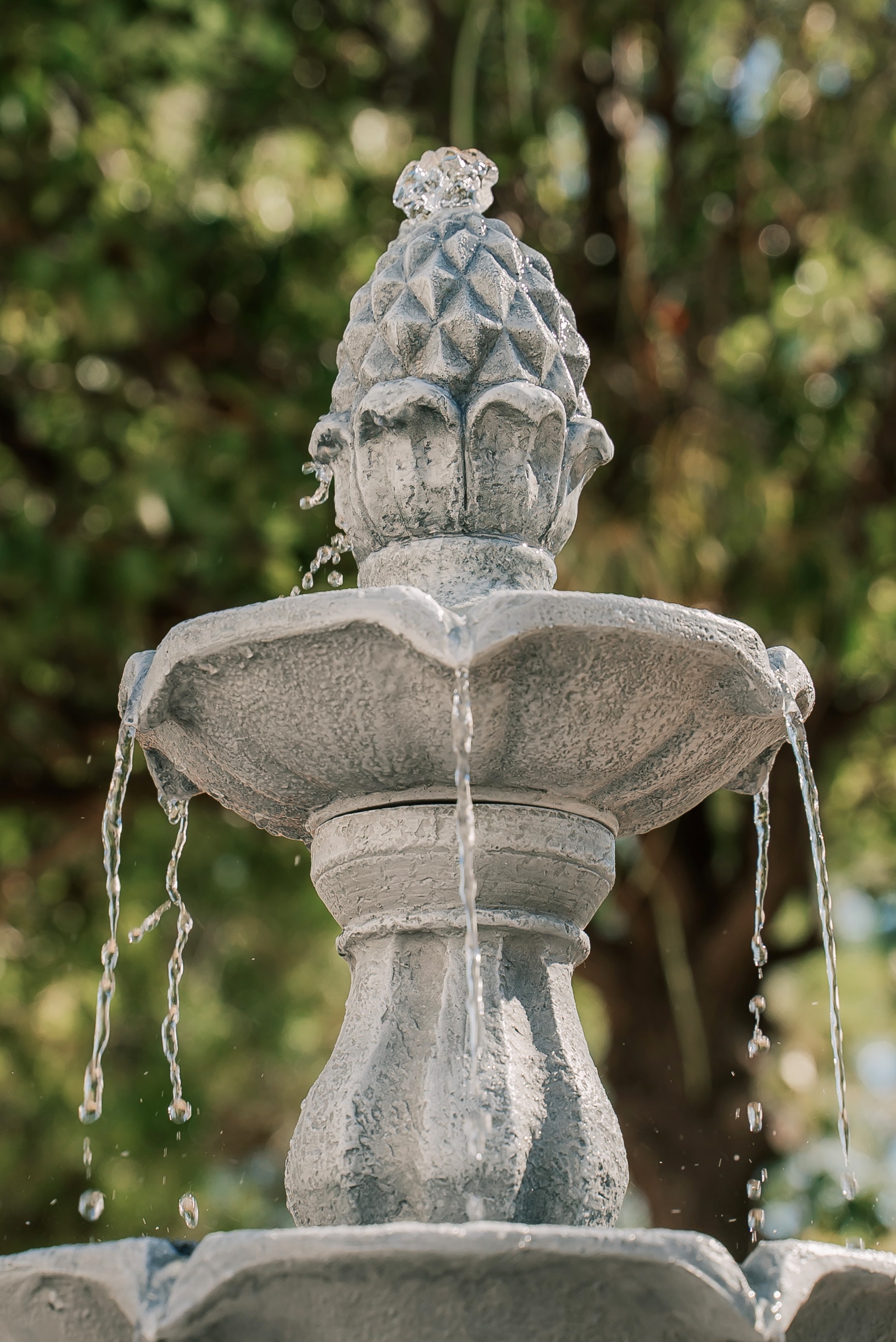 XBrand FT973615GR fountains - View #9