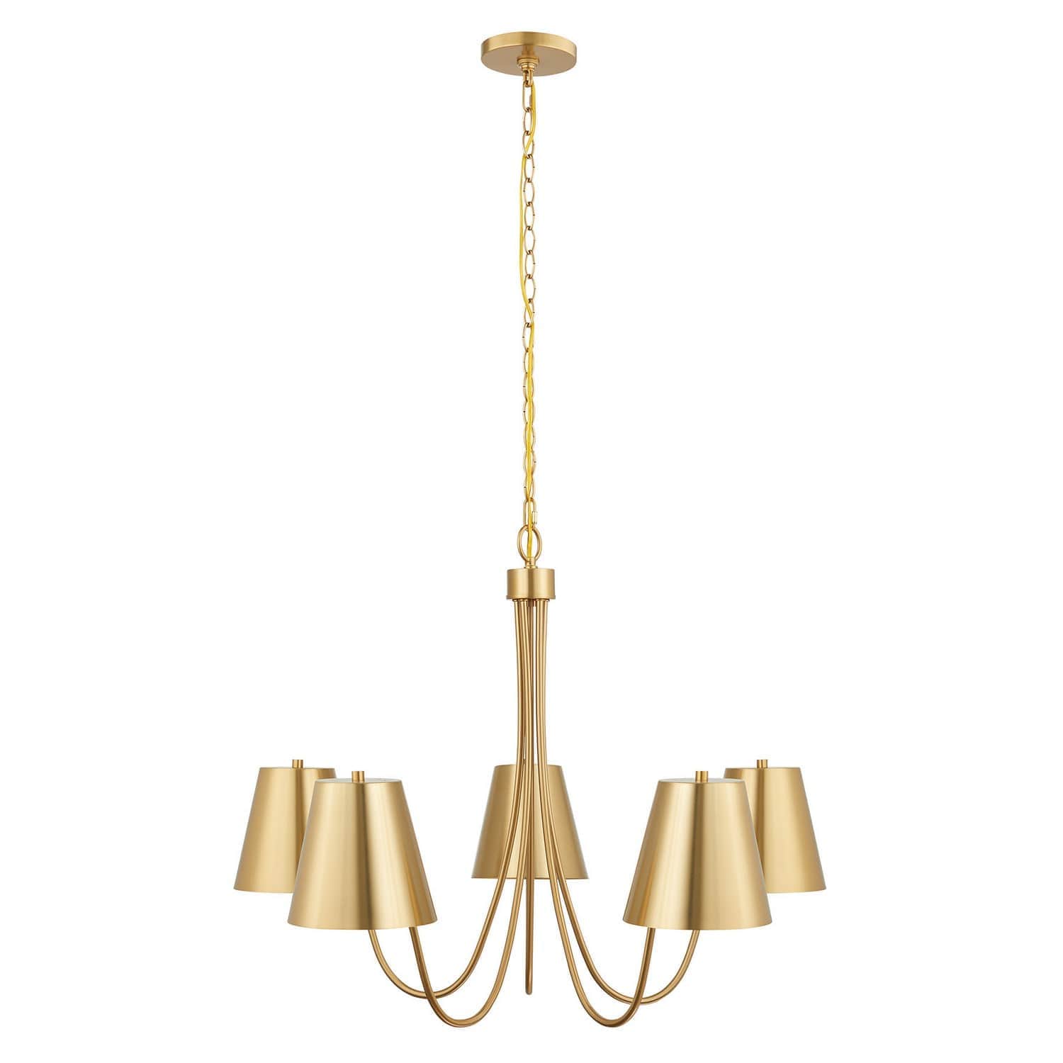 Trade Winds Lighting TW14358NB b090015 - View #2