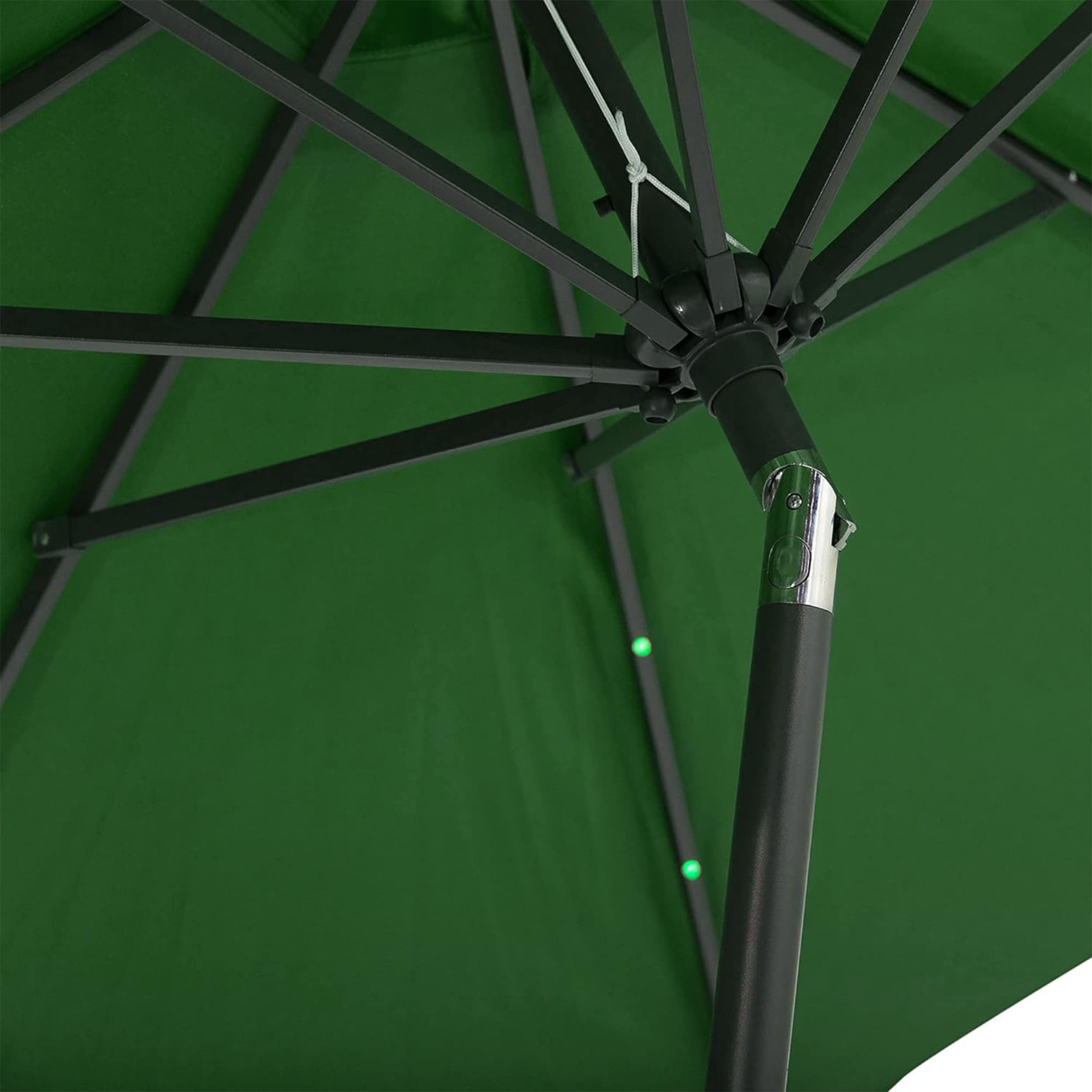 Four Seasons Outdoor Product 397627 Umbrellas-2 - View #8