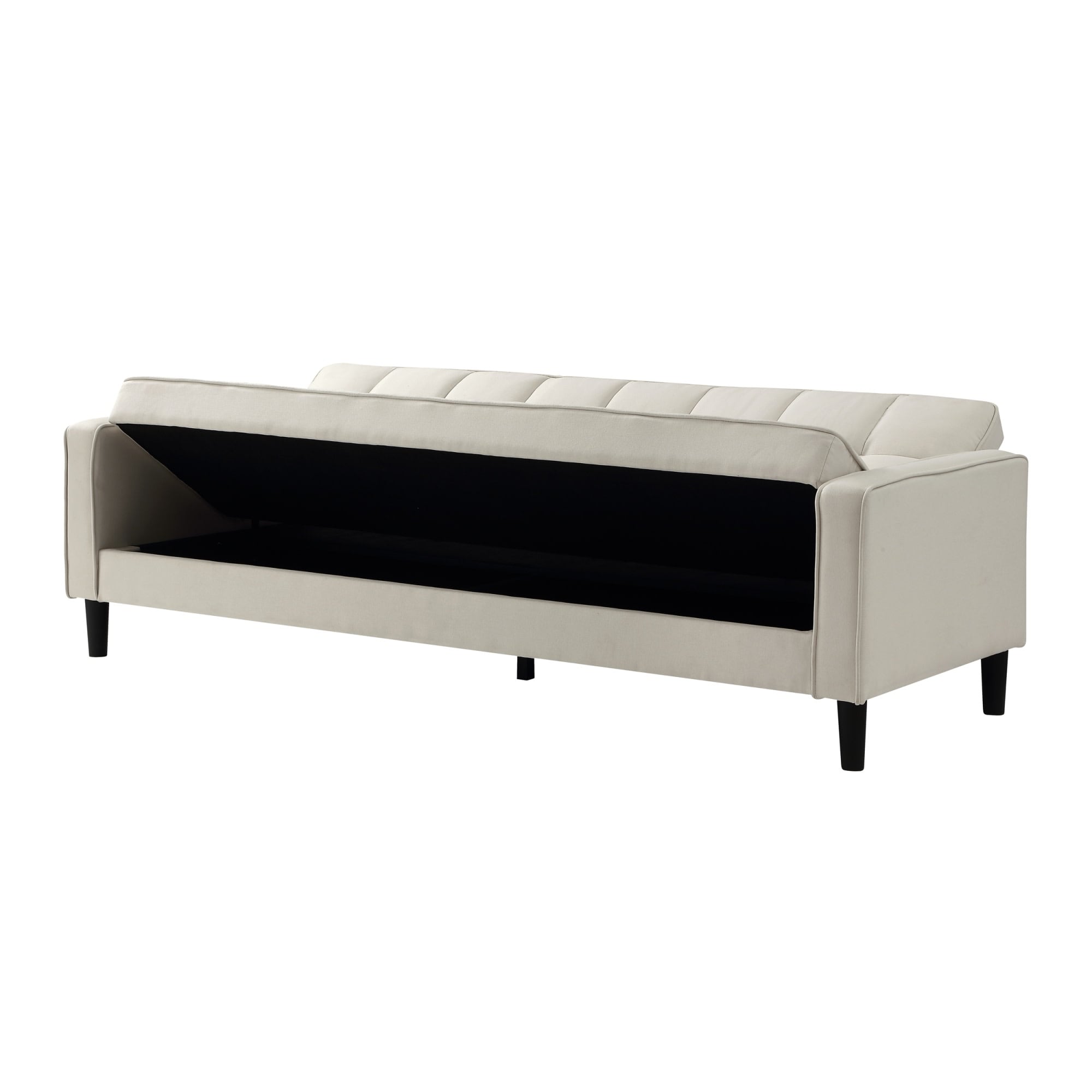 Loft Lyfe SA96-03BE-LS Sofas-Loveseats - View #5