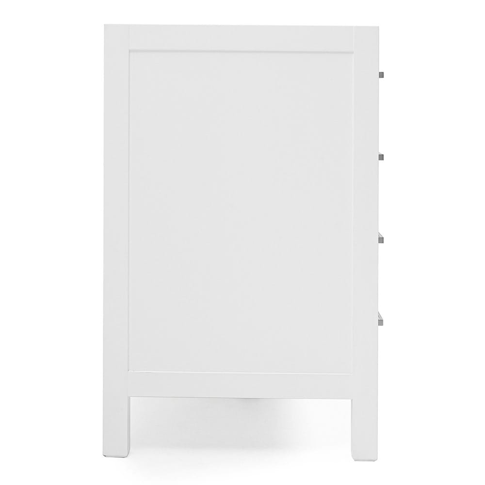 ARIEL A043S-R-BC-WHT vanities - View #4
