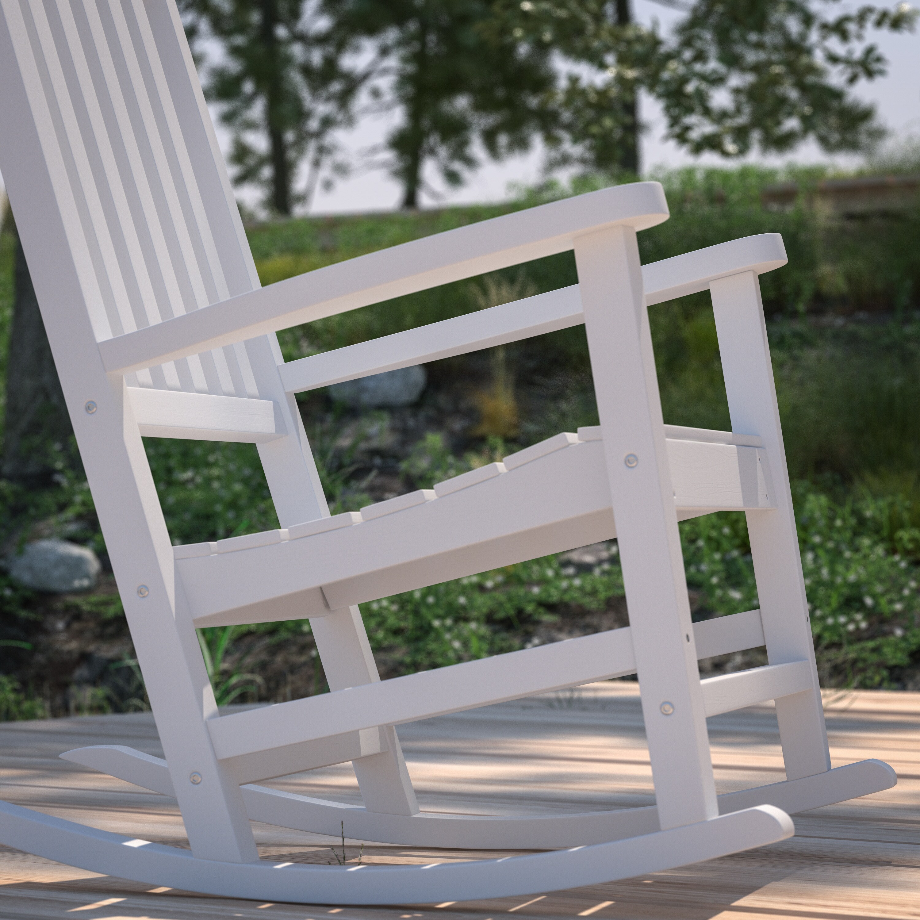Merrick Lane 840196322919 Patio-Chairs - View #4
