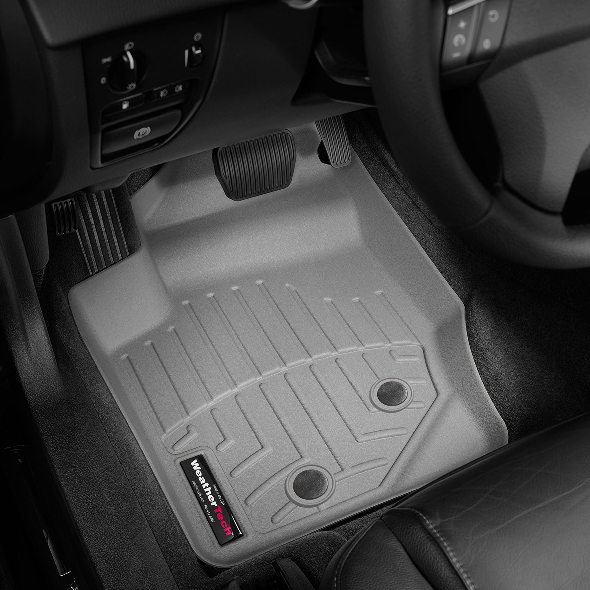 WeatherTech 460531 Interior-Car-Acc - View #2