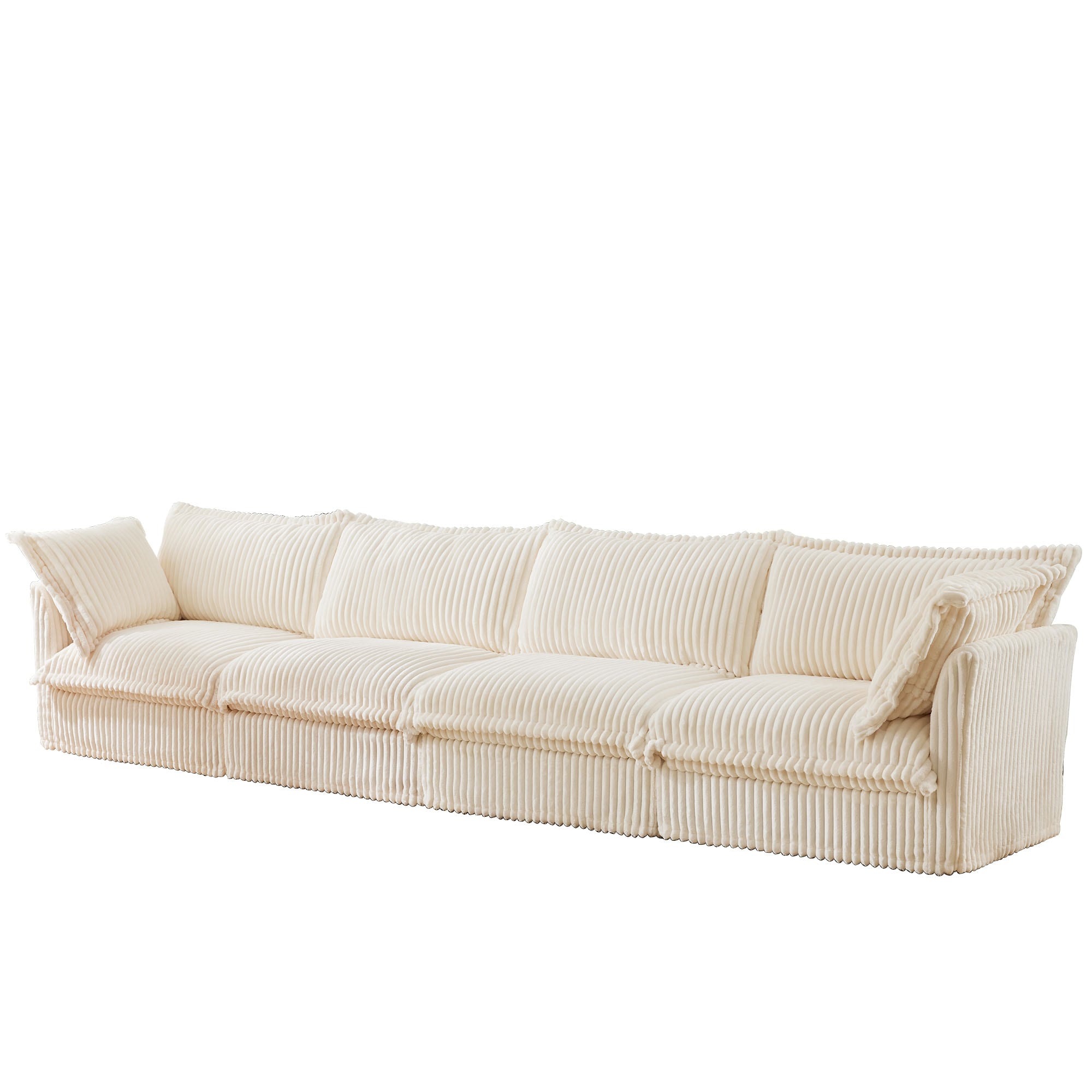 SINOFURN SYA370118BK Sofas-Loveseats - View #14