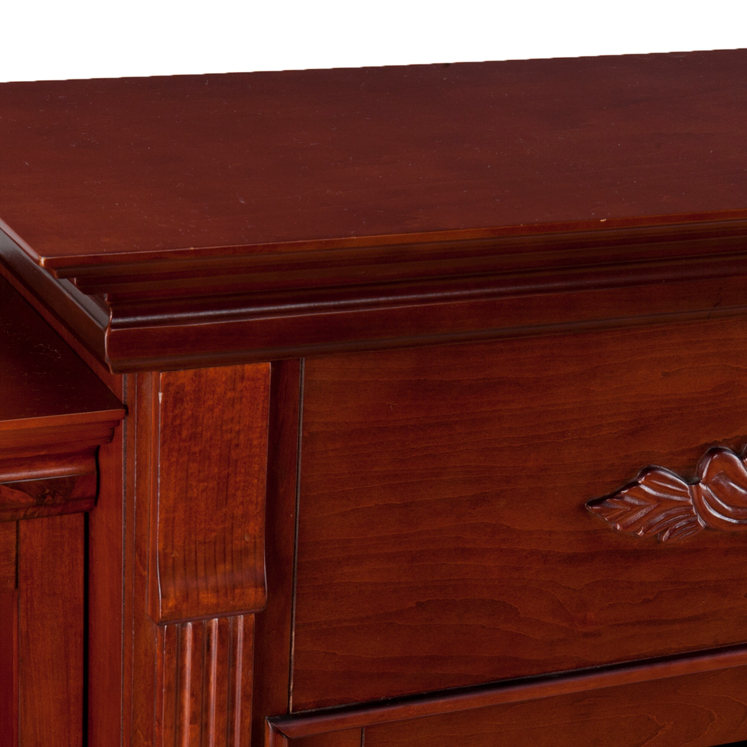 Southern Enterprises FR8547 Electric-Fireplaces - View #7