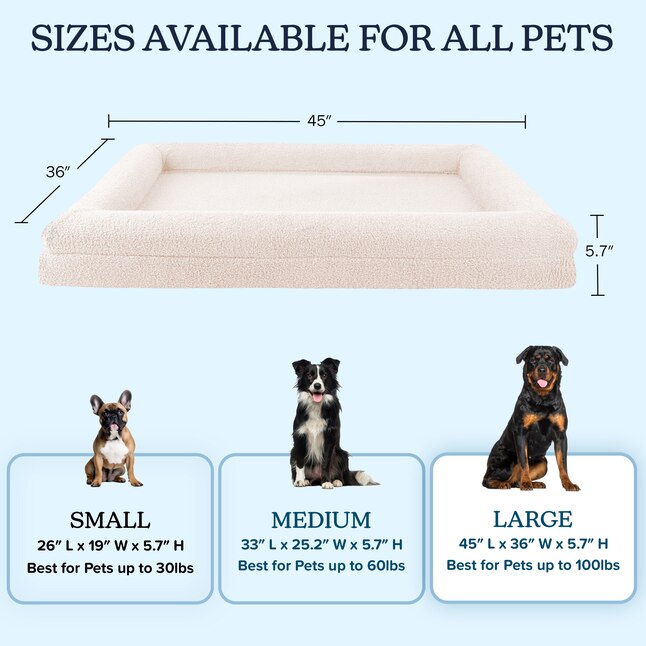 PETMAKER PET64021 Pet-Beds - View #4