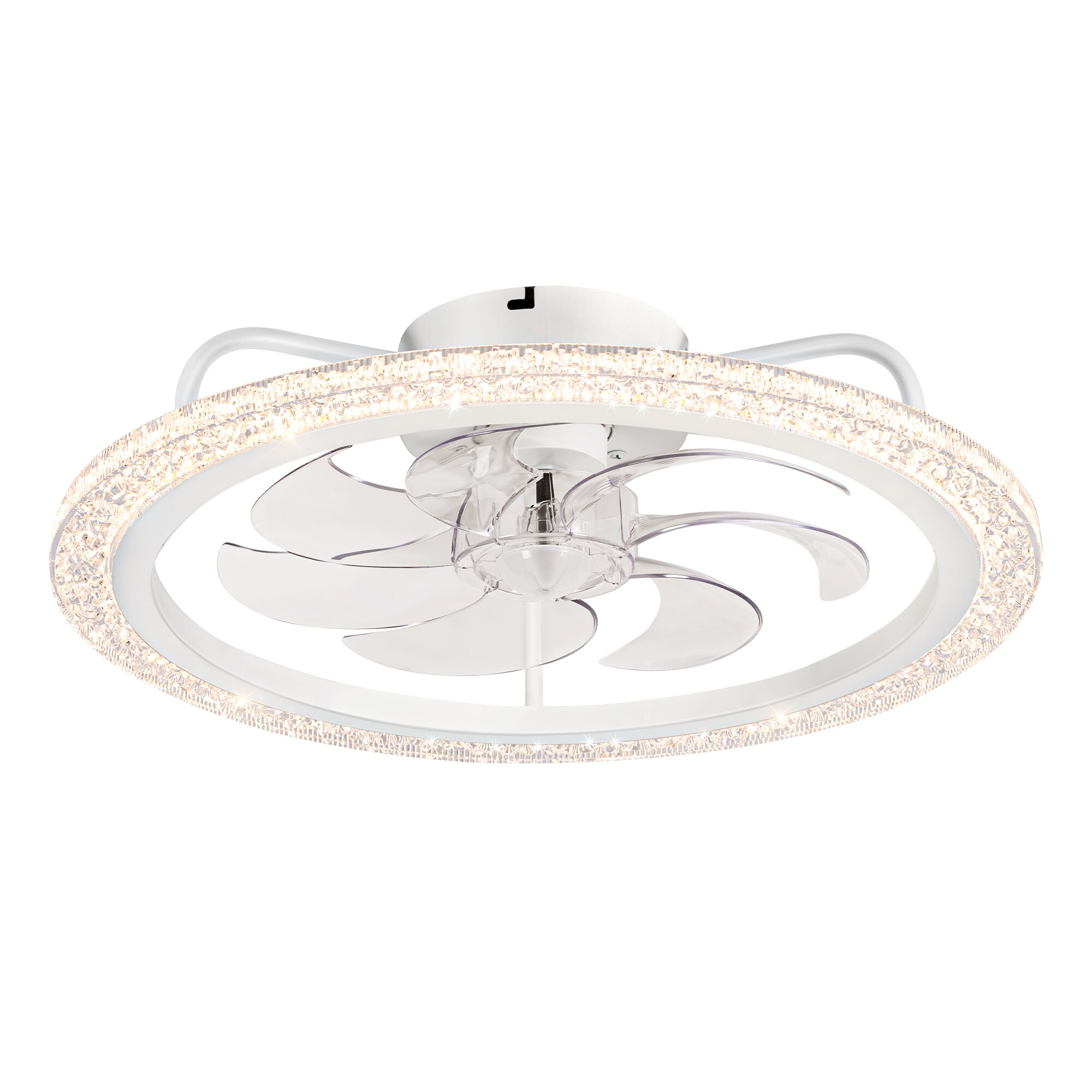 Breezary 33030-WH Ceiling-Fans - View #2