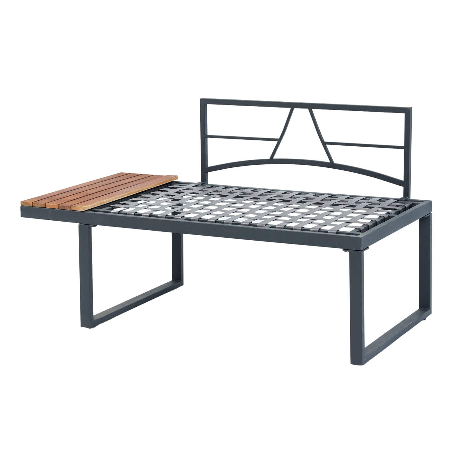 SINOFURN SYA710014BK Patio-Sofas-Daybeds - View #11