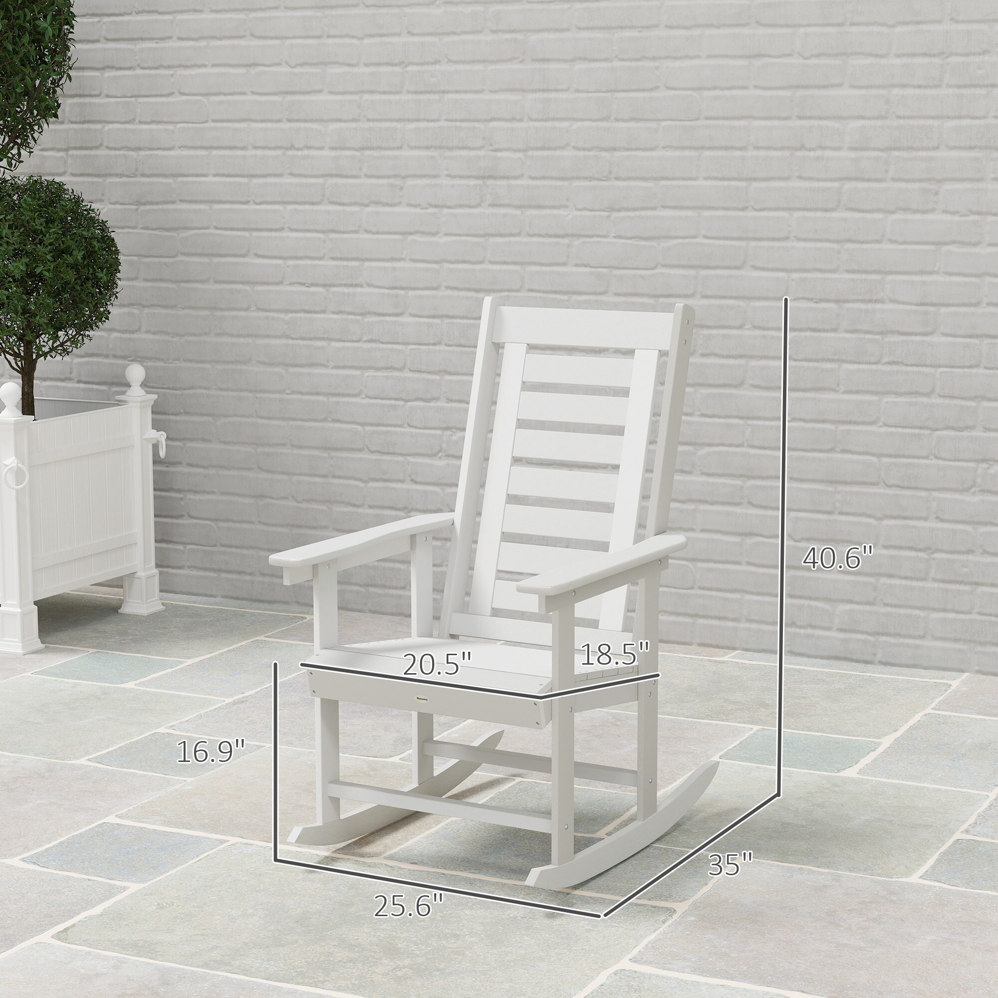 Bestcore LW114BSAS0765 Patio-Chairs - View #3