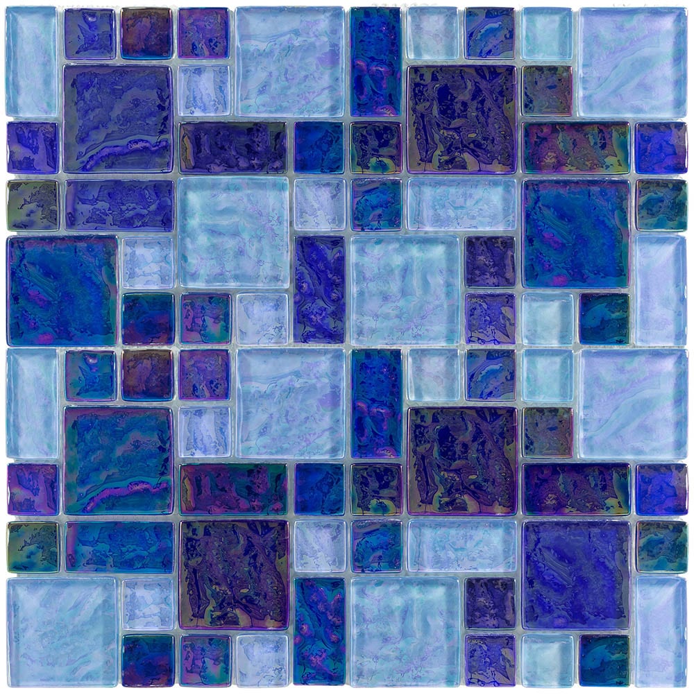 Waves LWWAV23061222 Ceramic-Tile - View #4