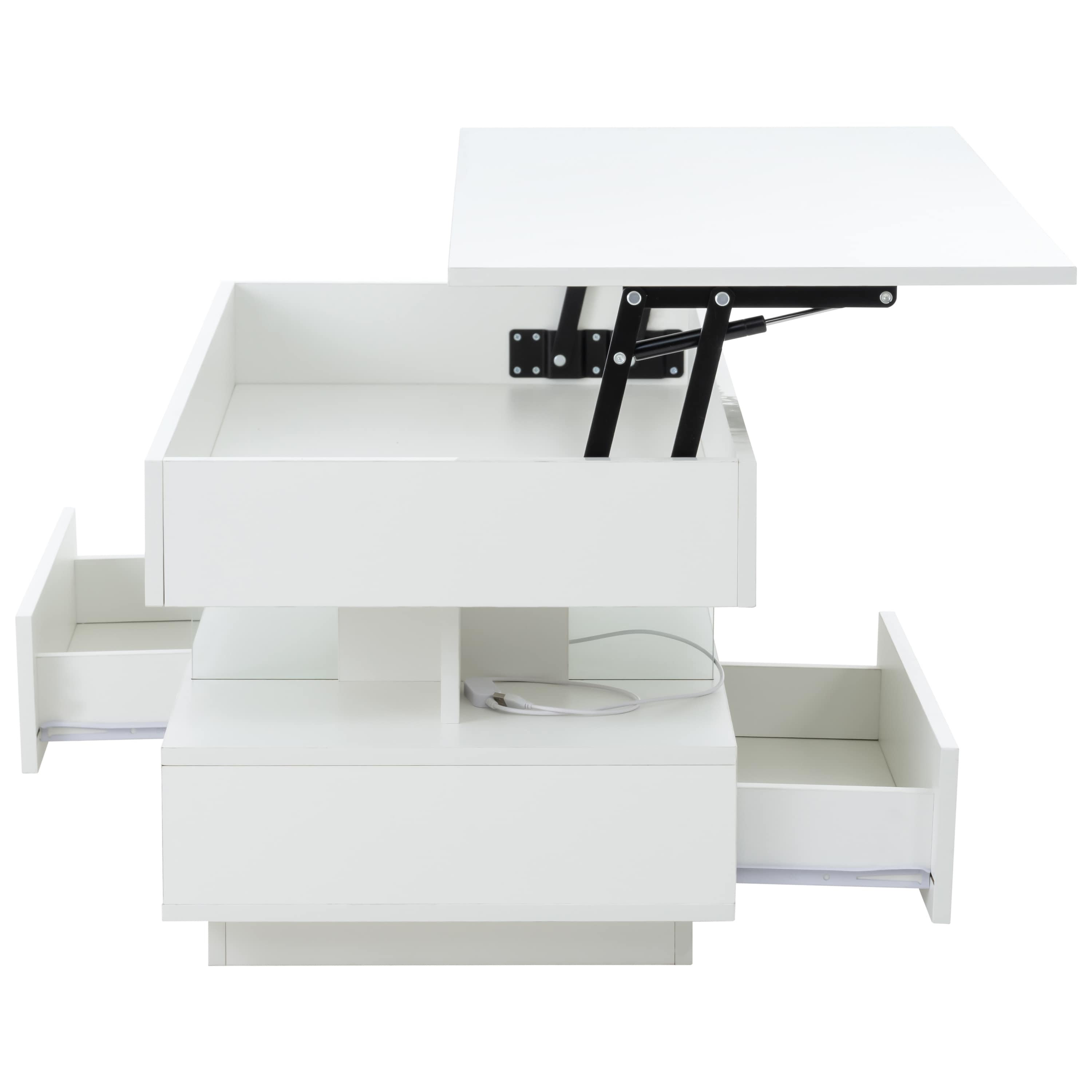 CIPACHO 711648502145 Coffee-Tables - View #8