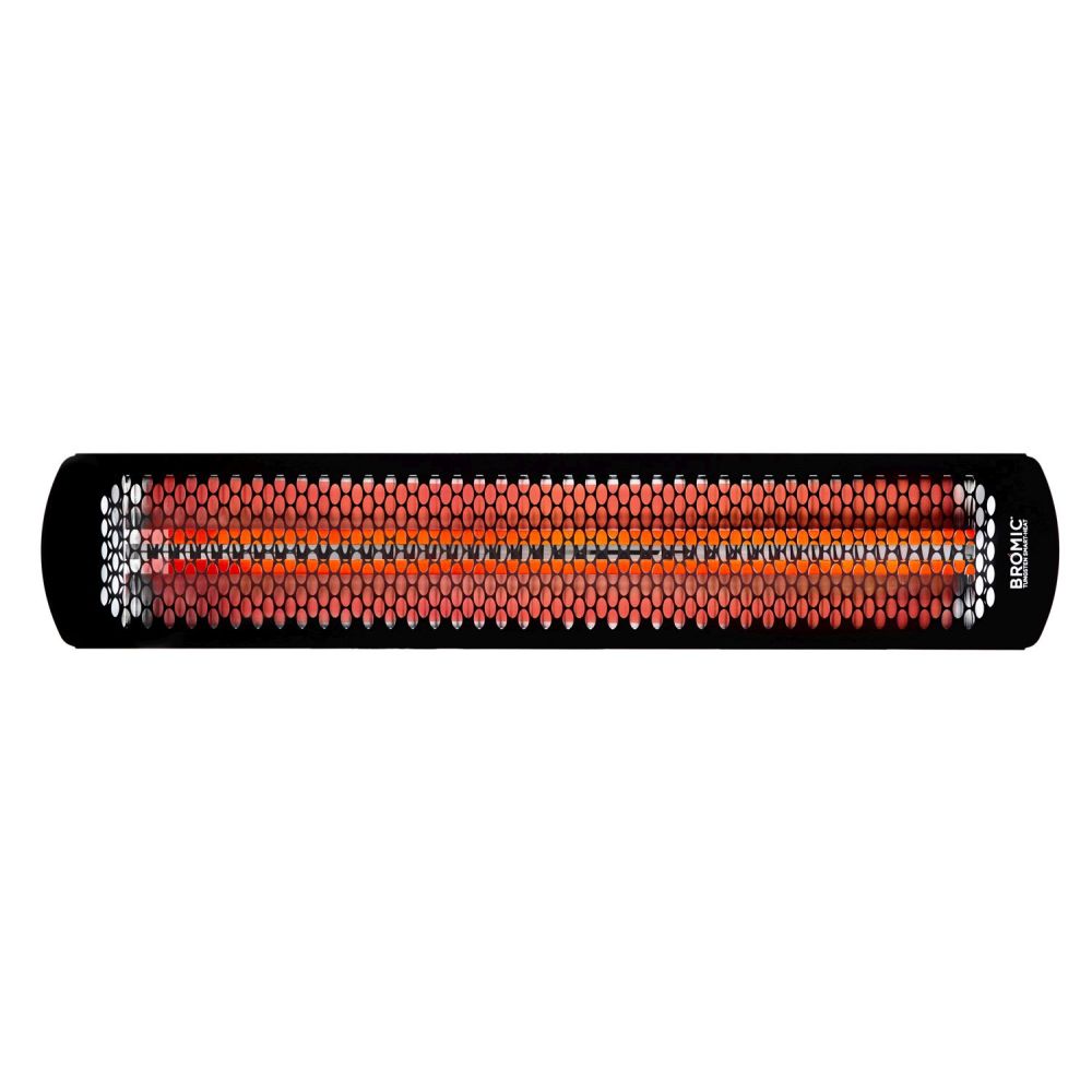 Bromic Heating - Tungsten 4000 Watt Mounted Electric Heater 44 Inch by Bromic - BH0420032