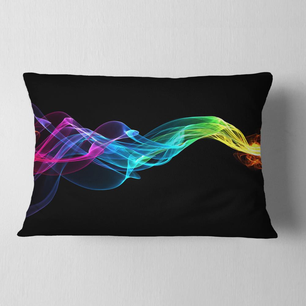 Designart CU14169-12-20 Accent-Pillows - View #2
