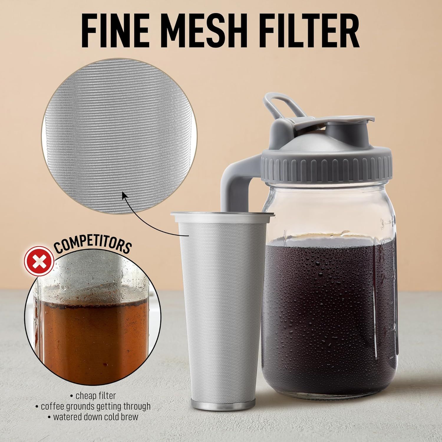 Zulay Kitchen X0047AC823 Coffee-Makers - View #5