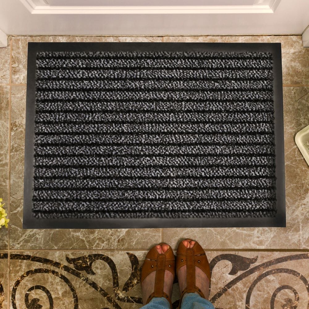 Floortex FR43248ULTGY Mats-Cat - View #2