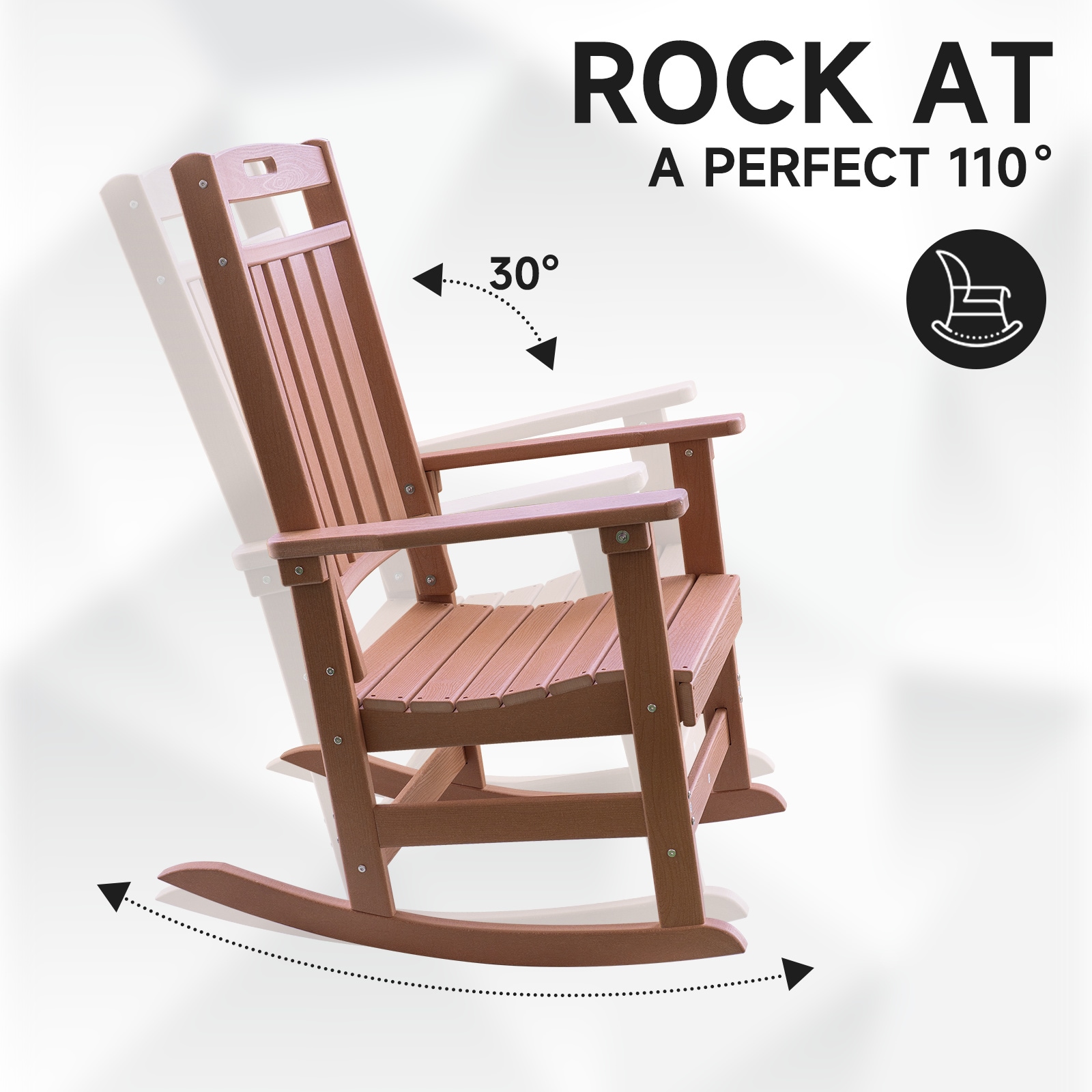 Upland YYRC-TK2 Patio-Chairs - View #5