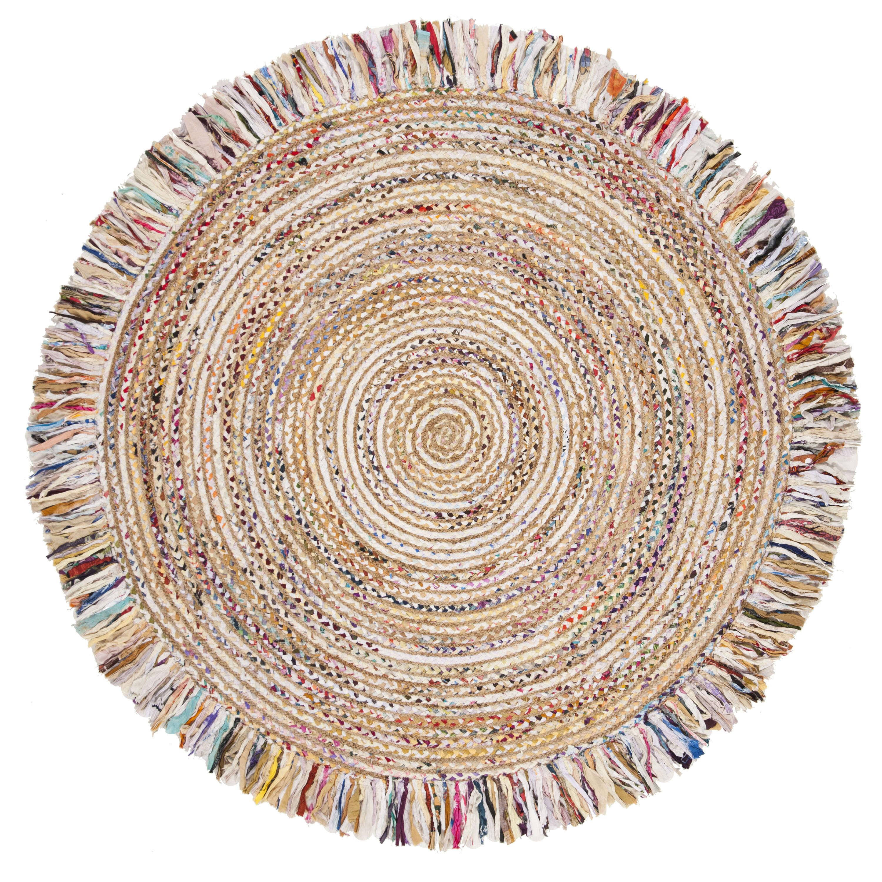 Safavieh CAP206B-5R rugs - View #2