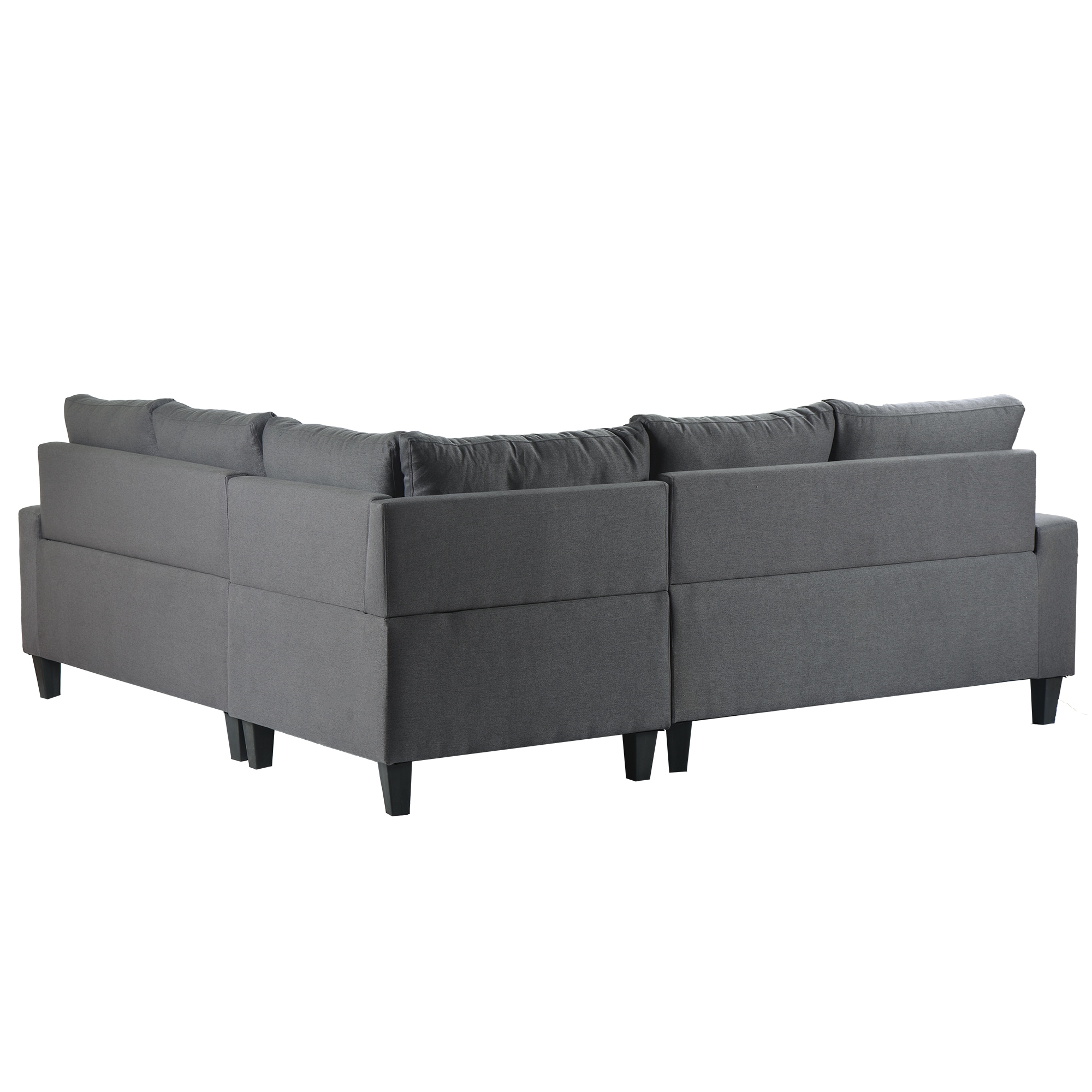 CASAINC BH-039EAA Sofas-Loveseats - View #5