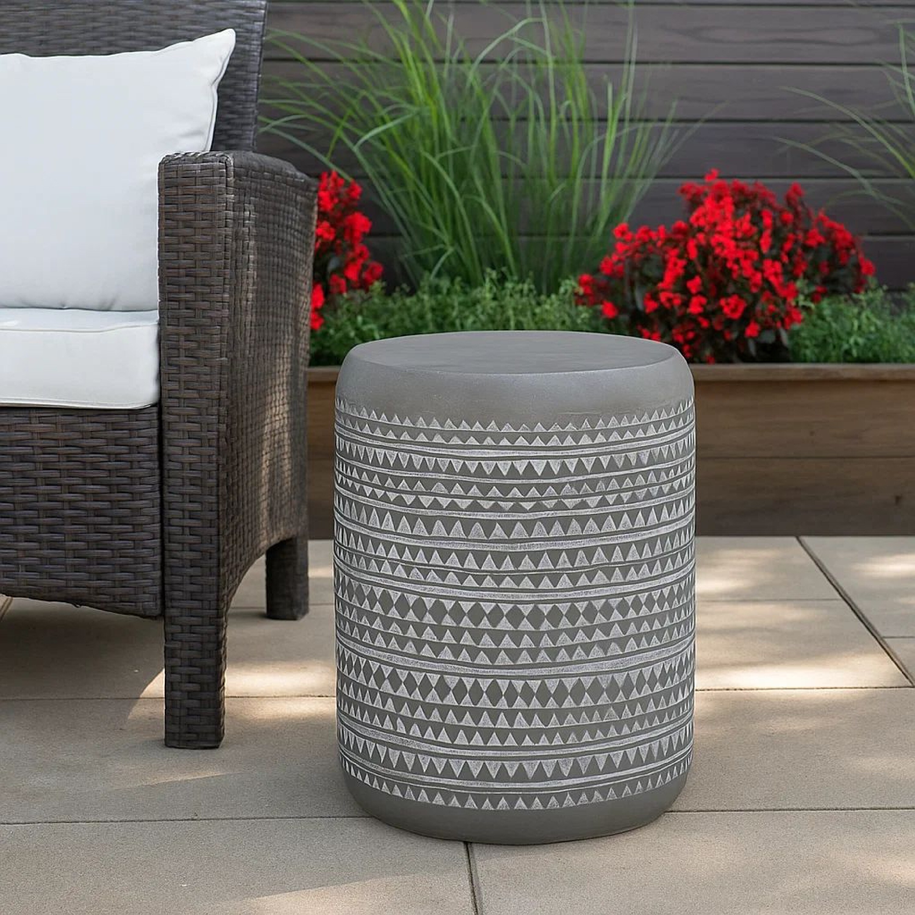 Benzara BM323898 Patio-Tables - View #7