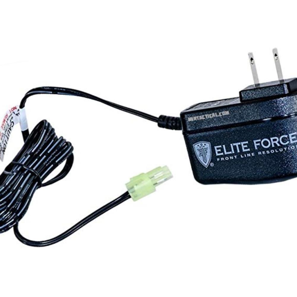 Umarex SPTMN18948  1119783 9.6V NiMh 12V Output Smart Charger