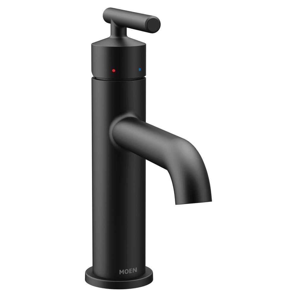 Moen 6145BL Lavatory-Faucets - View #5