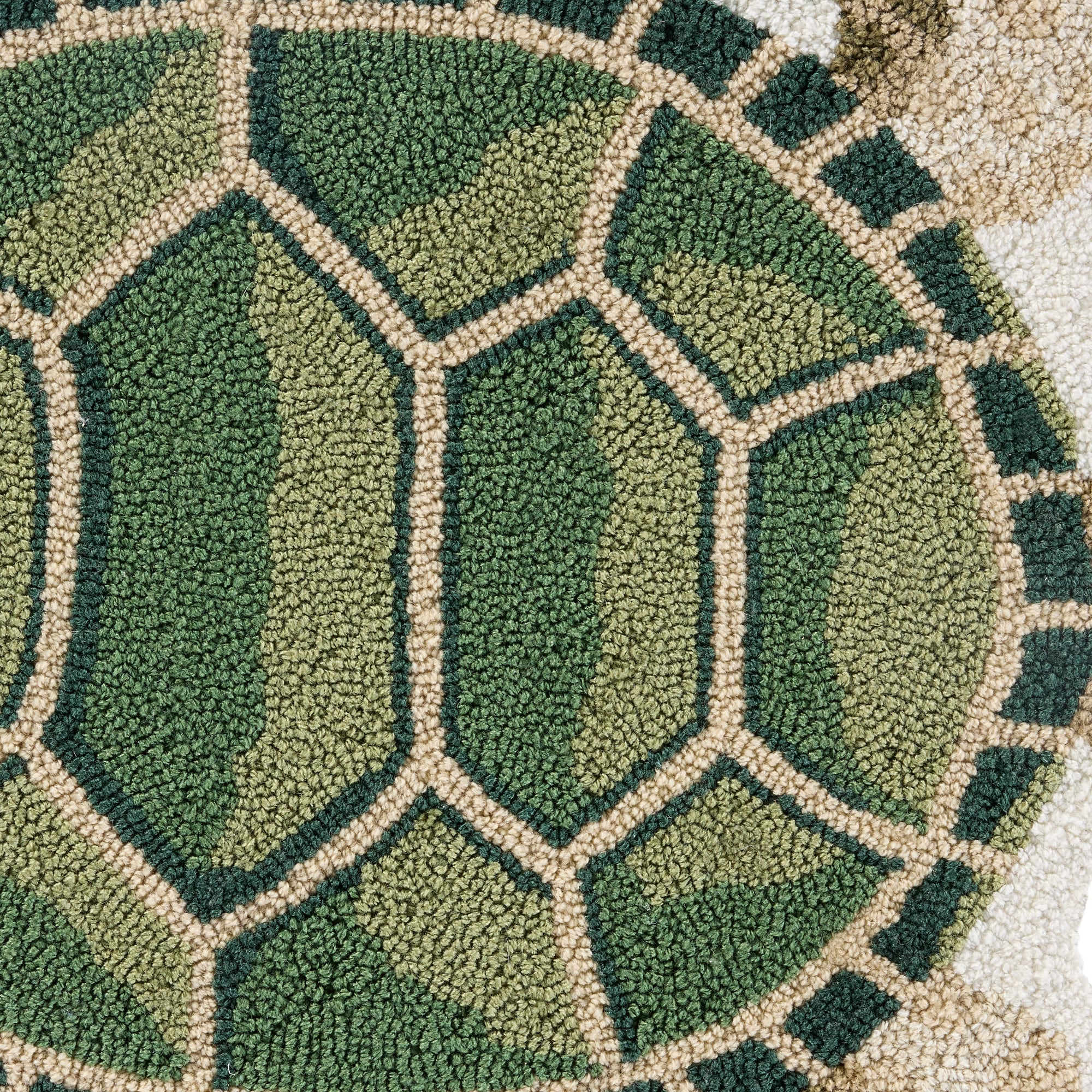allen + roth L37898GRGR2329 rugs - View #5