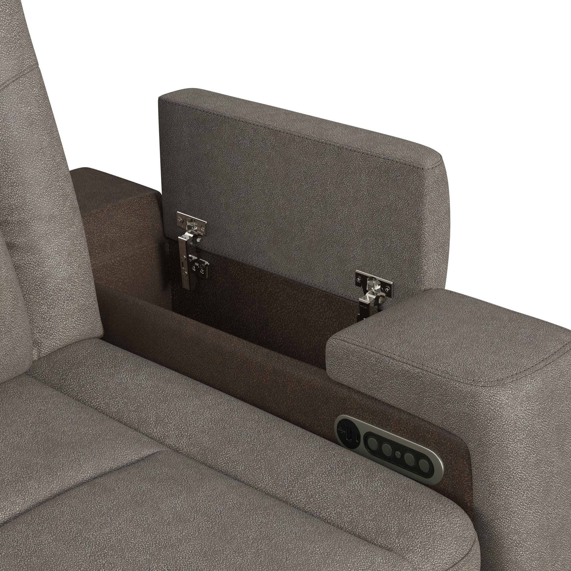 Picket House Furnishings U-13660-10560-308PP Sofas-Loveseats - View #4
