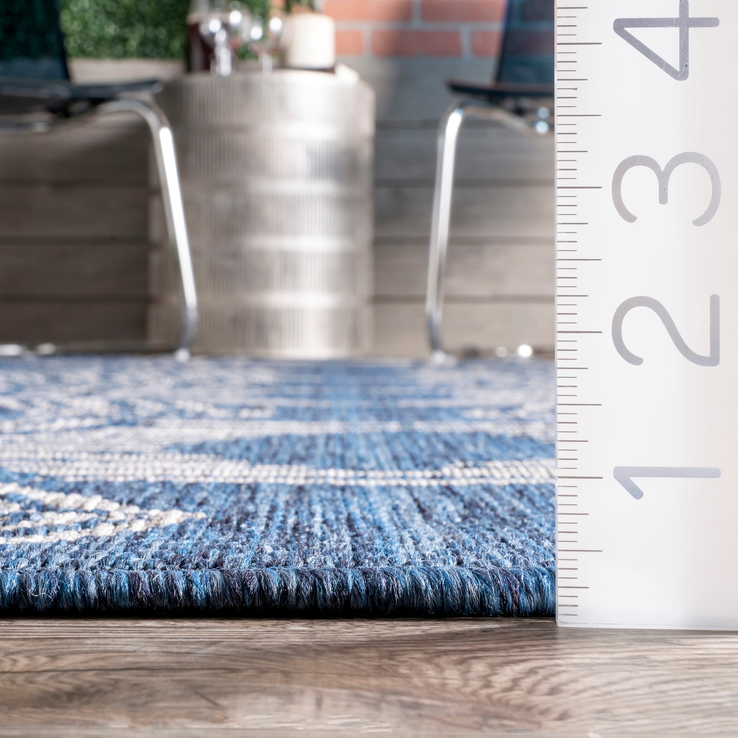nuLOOM GBCB01C-203 rugs - View #7
