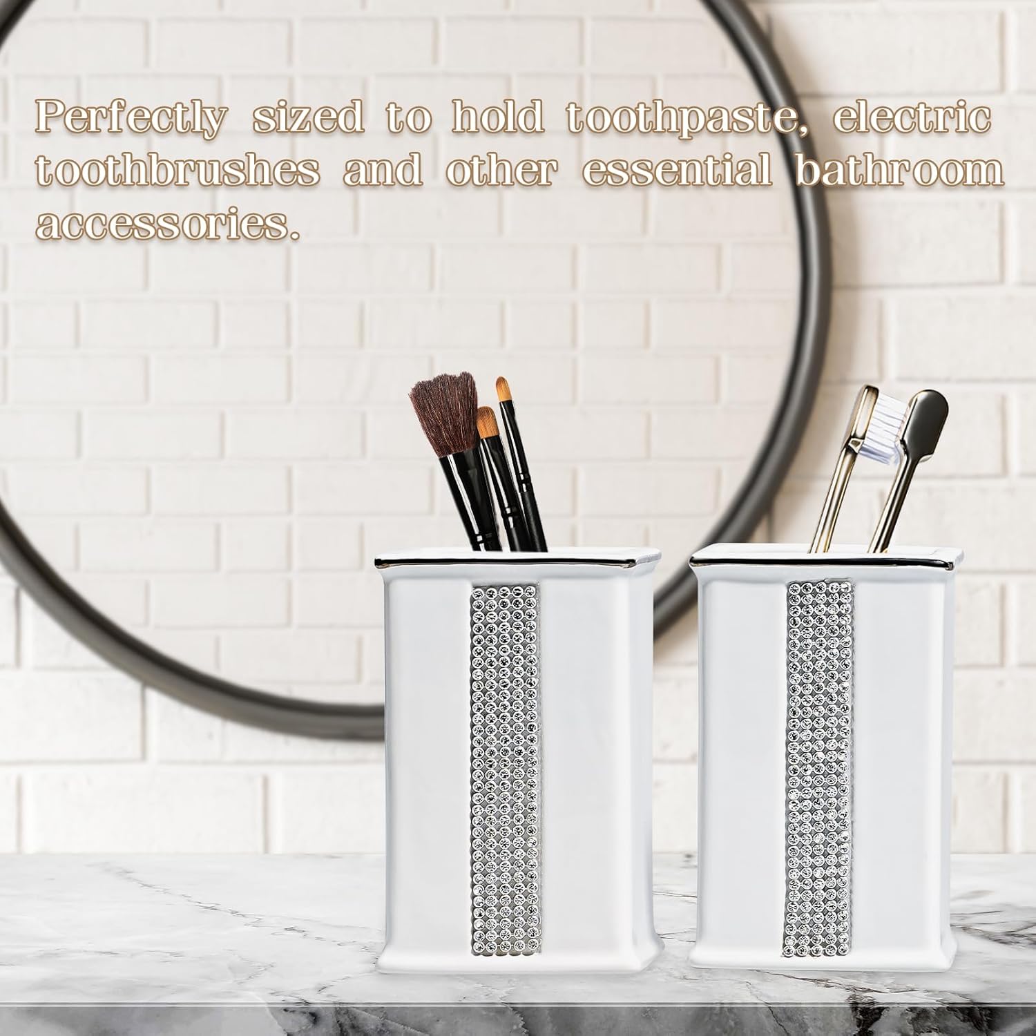 Zeus & Ruta HL-BS-045 Bathroom-Accessories - View #4