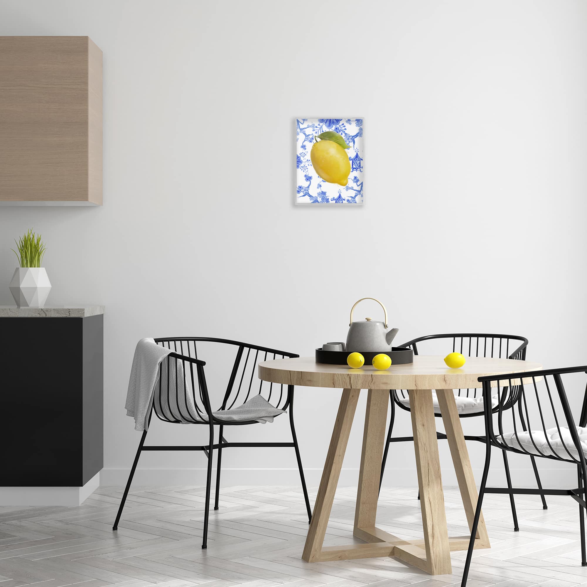 Stupell Industries BS-490-GFF-11X14 Wall-Art - View #3