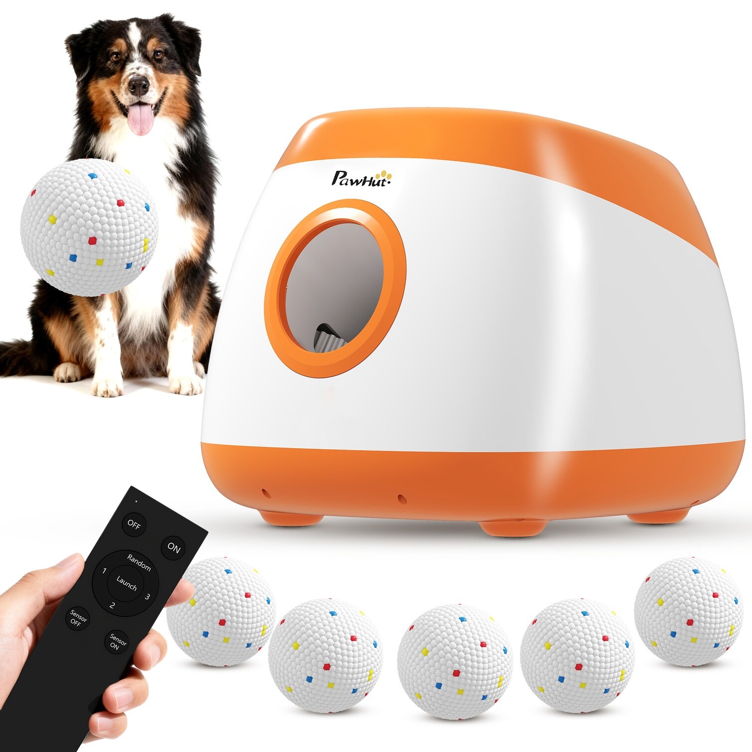 Tammesy E4XZ7B4XGKW5 Dog-Toys - View #2