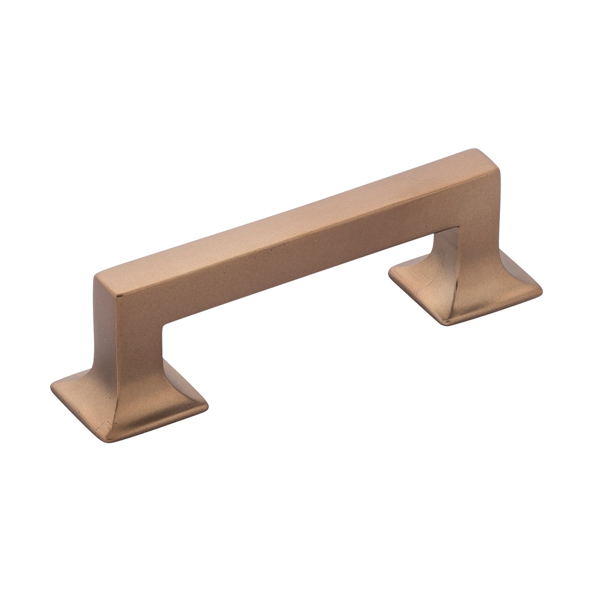 Hickory Hardware P3010-VBZ Chrome Self-closing Soft Close Concealed Cabinet Hinge