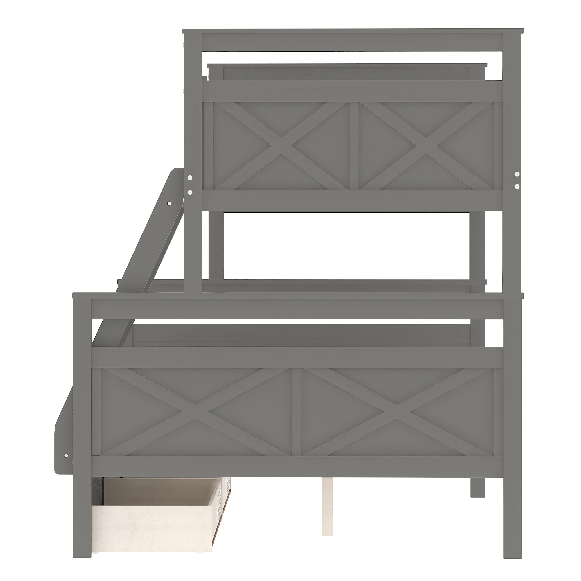 Sumyeg WM-SM000119AAE Bunk-Beds - View #7