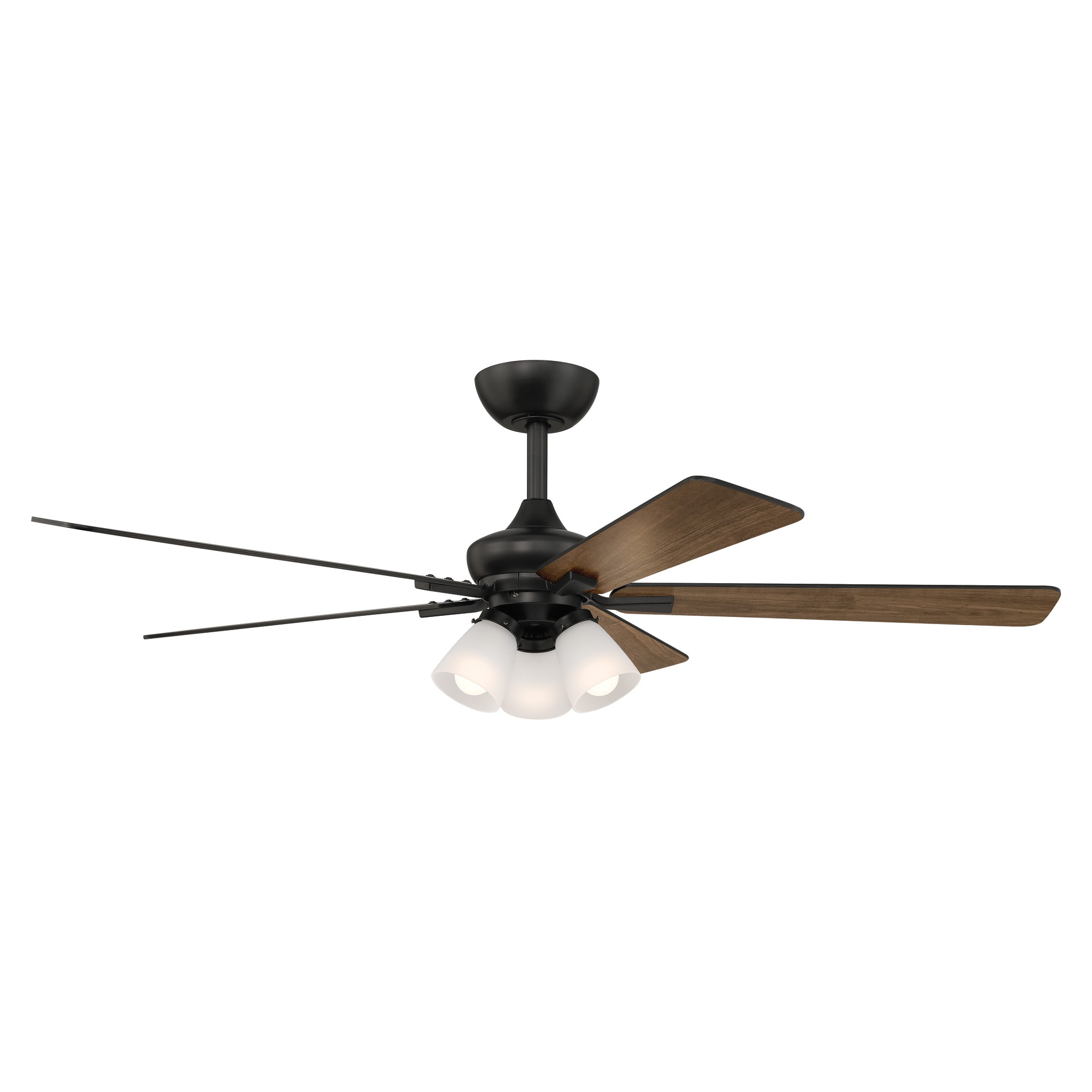 Designers Fountain FR-CHR52B30-MB Ceiling-Fans - View #7