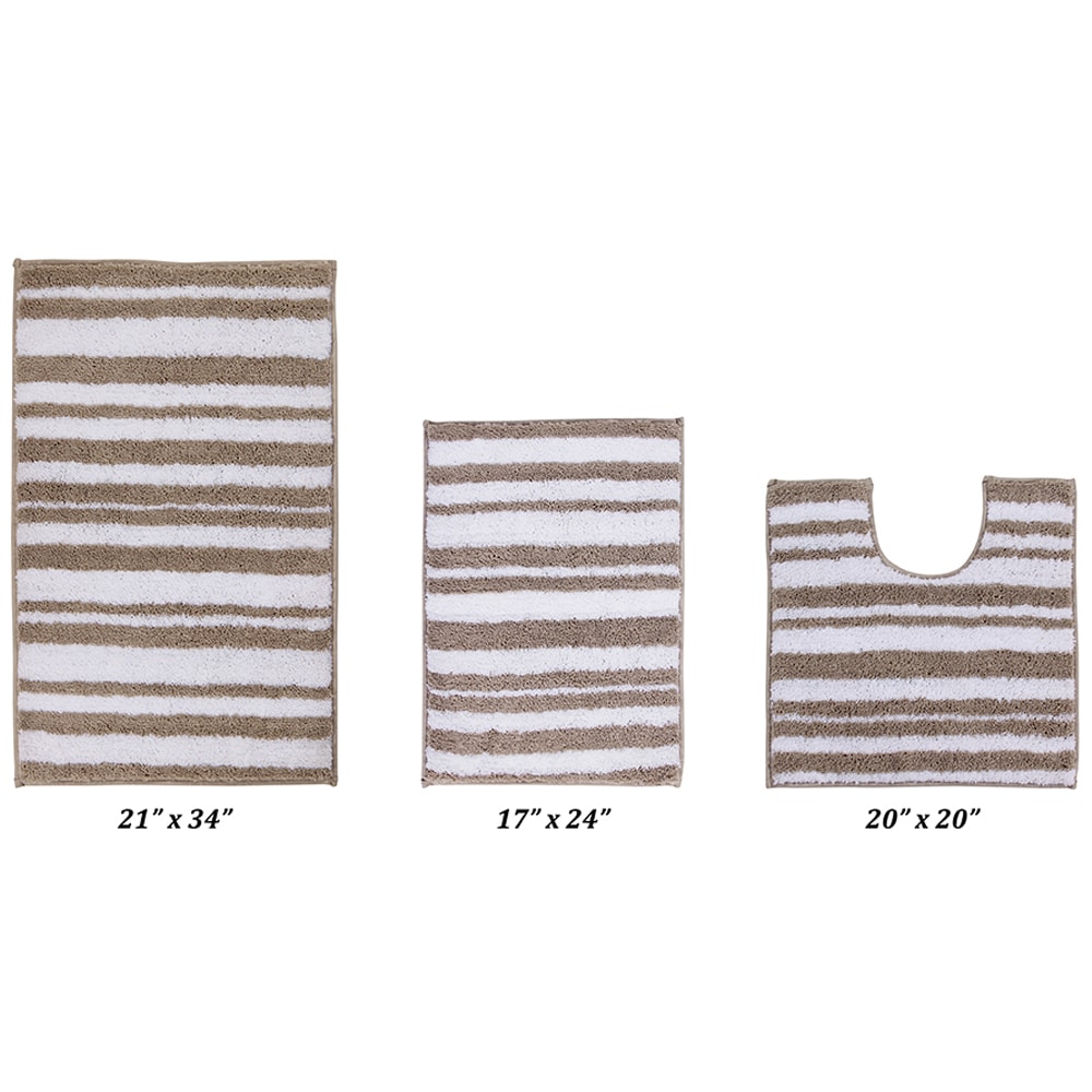 Better Trends BAMA3PC172021BE Bath-Rugs - View #7