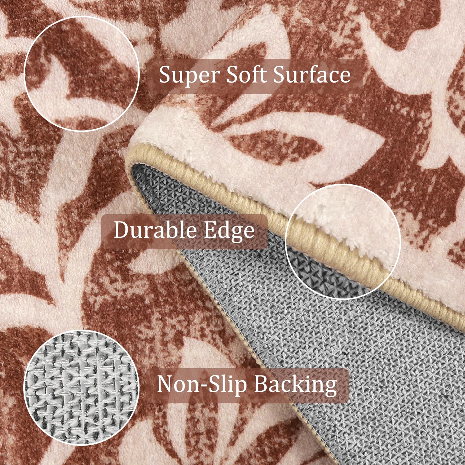 Lahome RR-DYR-012-GR1 rugs - View #2