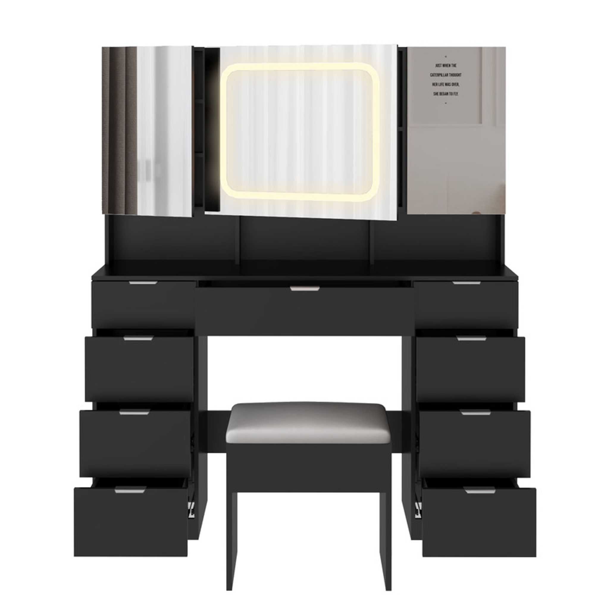Winado G52005615 Bedroom-Vanities - View #6