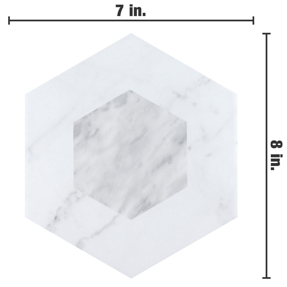 Affinity Tile FEQ8BXG Ceramic-Tile - View #12