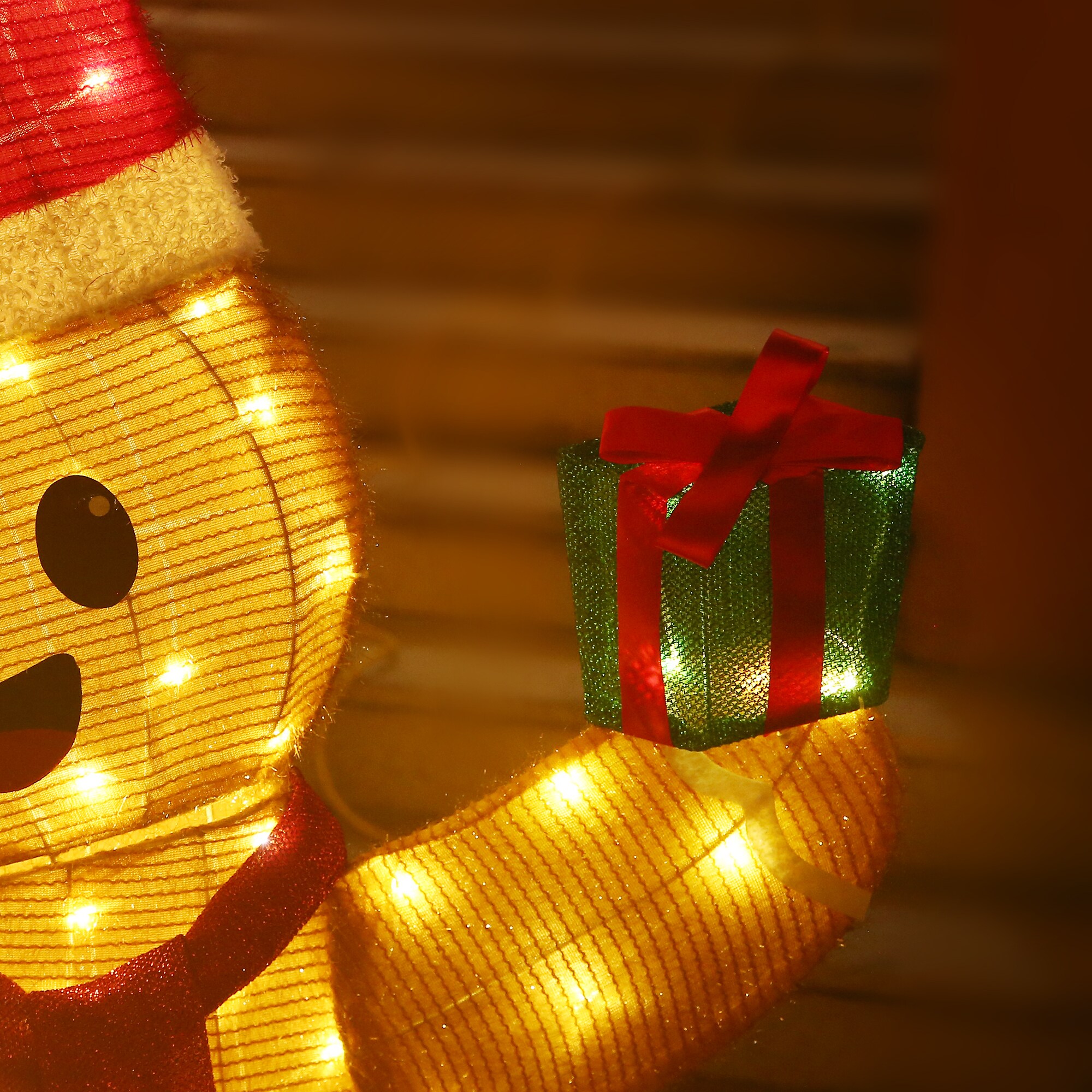 Starfree HOXSOD0108-M Outdoor-Christmas-Decor - View #11