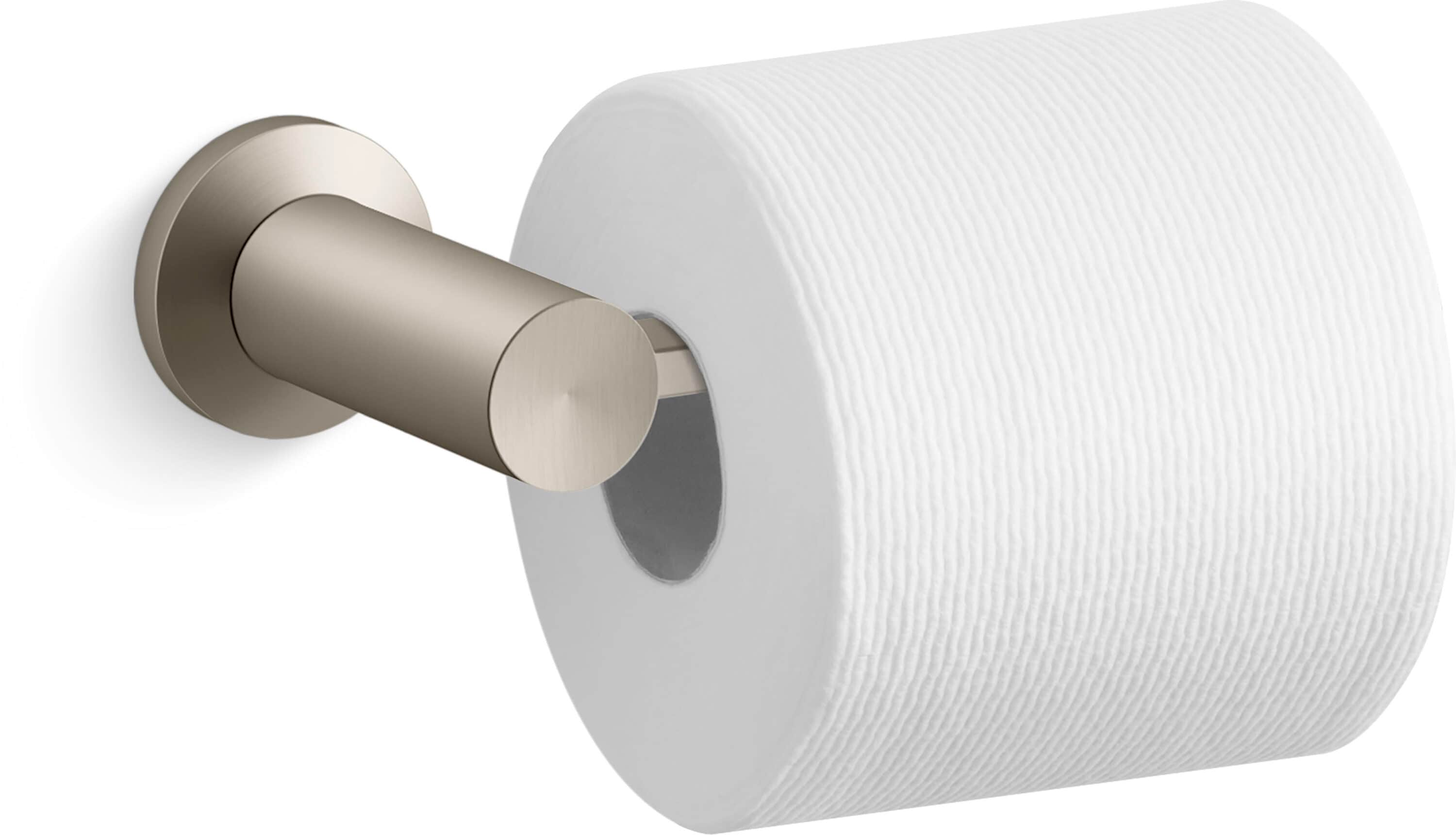 KOHLER REC34793-BN Decorative-Bath-Hardware-Kits - View #6